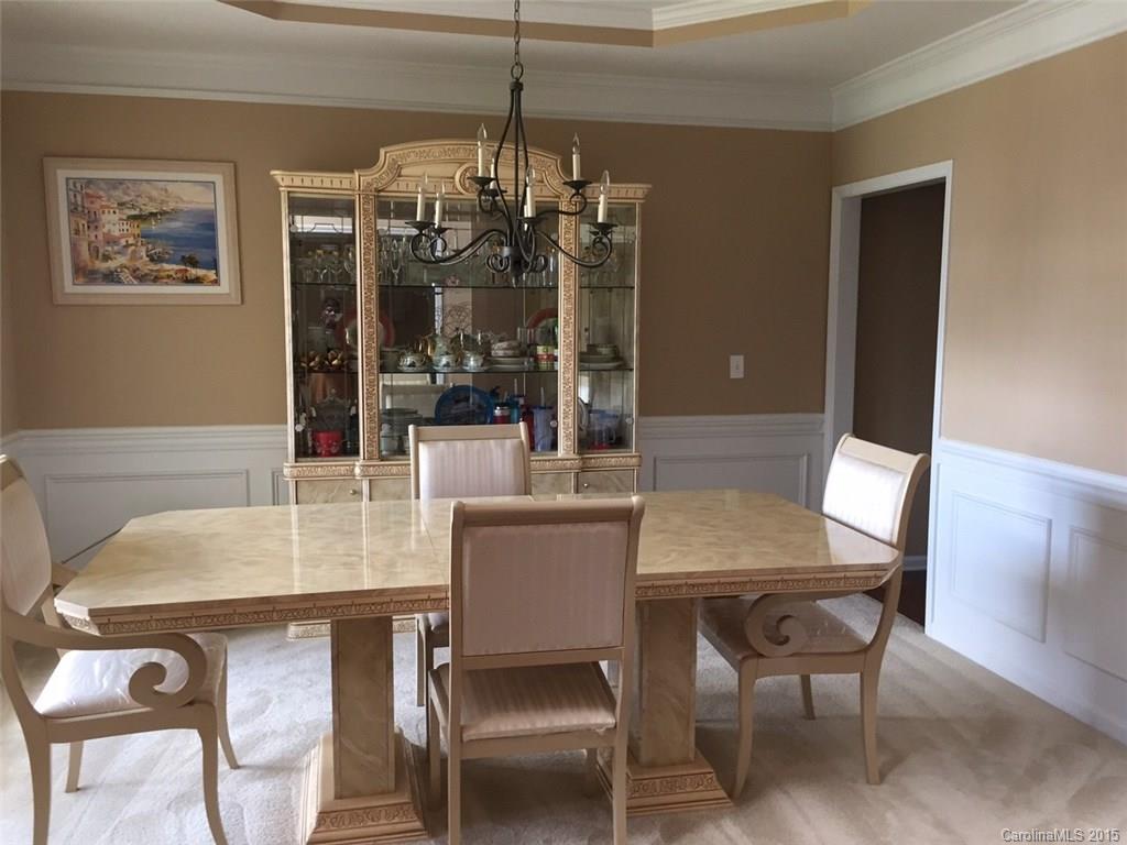 Magnolia Springs - Residential