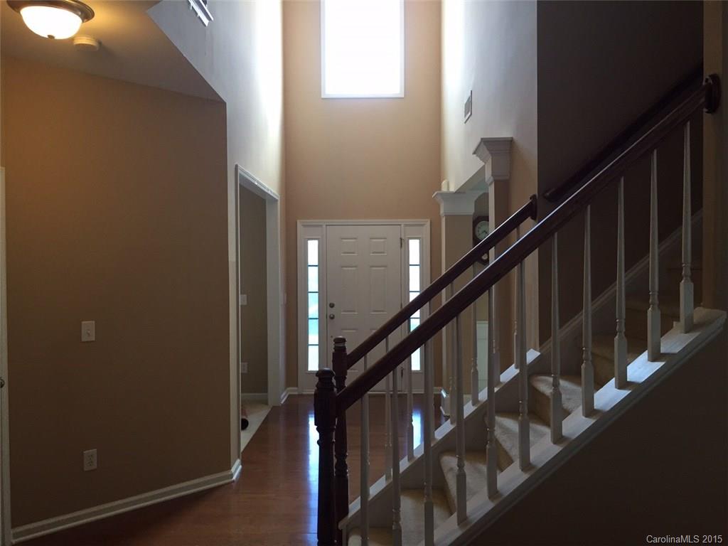 Magnolia Springs - Residential