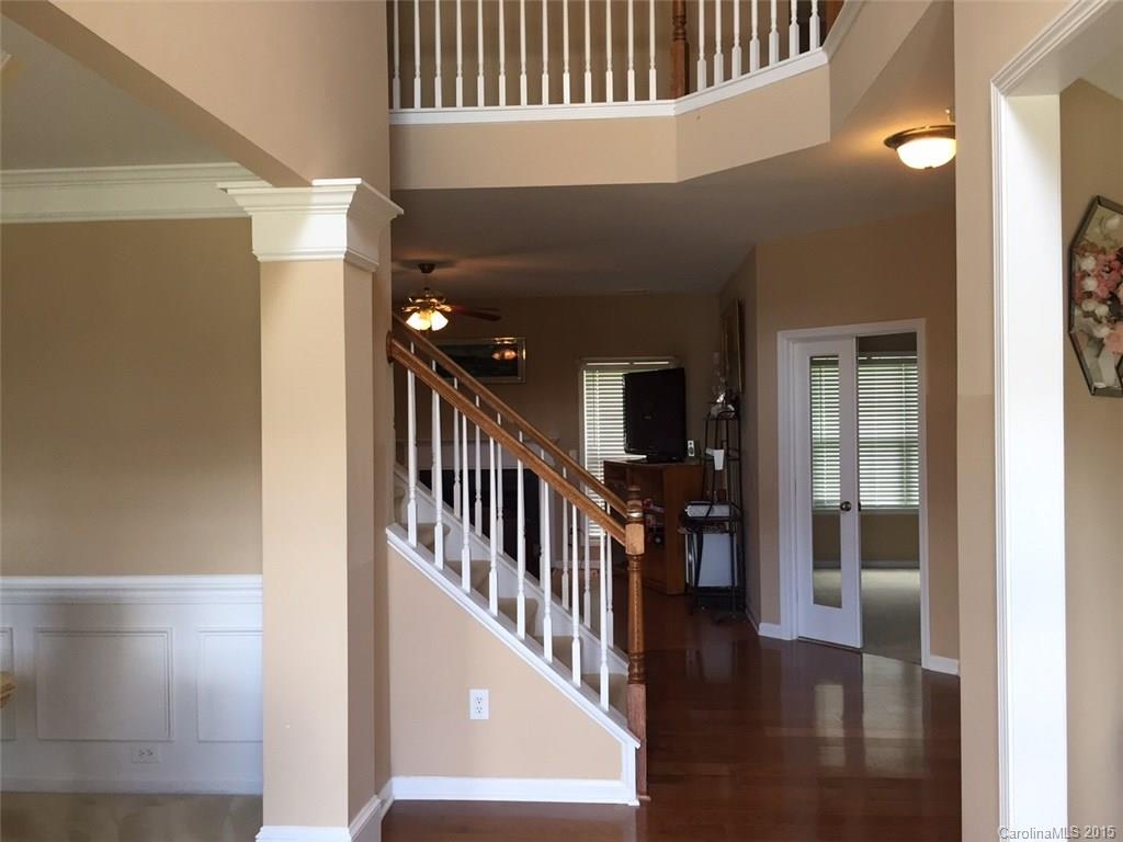 Magnolia Springs - Residential