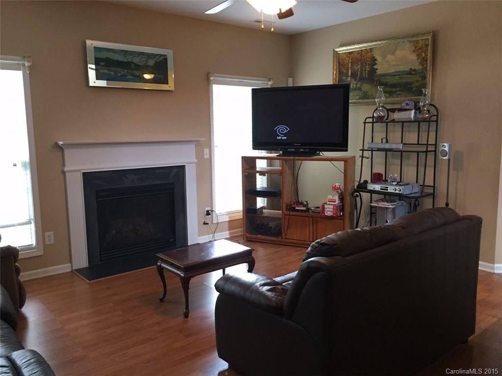 Magnolia Springs - Residential