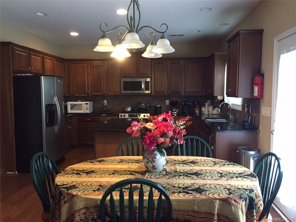 Magnolia Springs - Residential