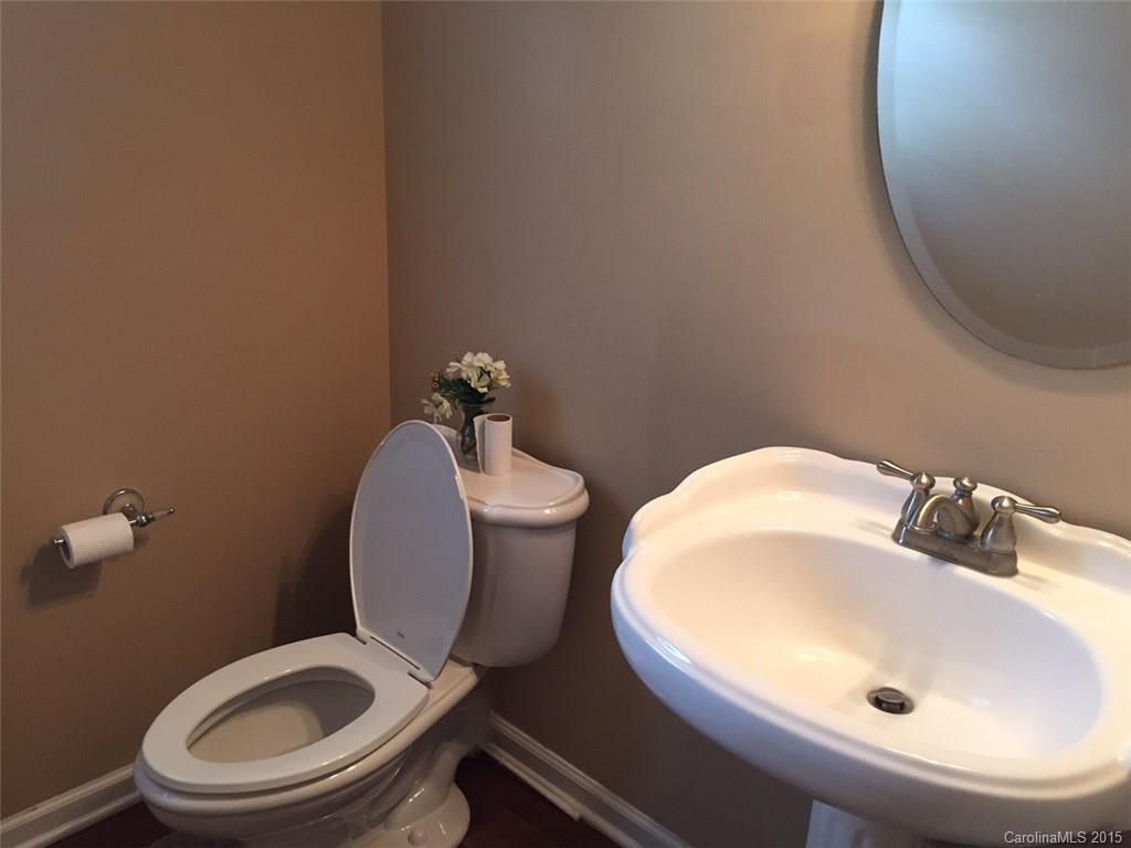 Magnolia Springs - Residential