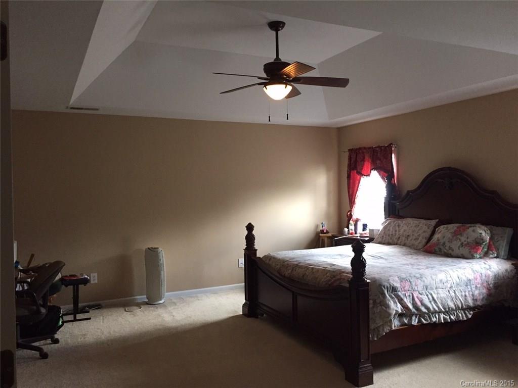 Magnolia Springs - Residential