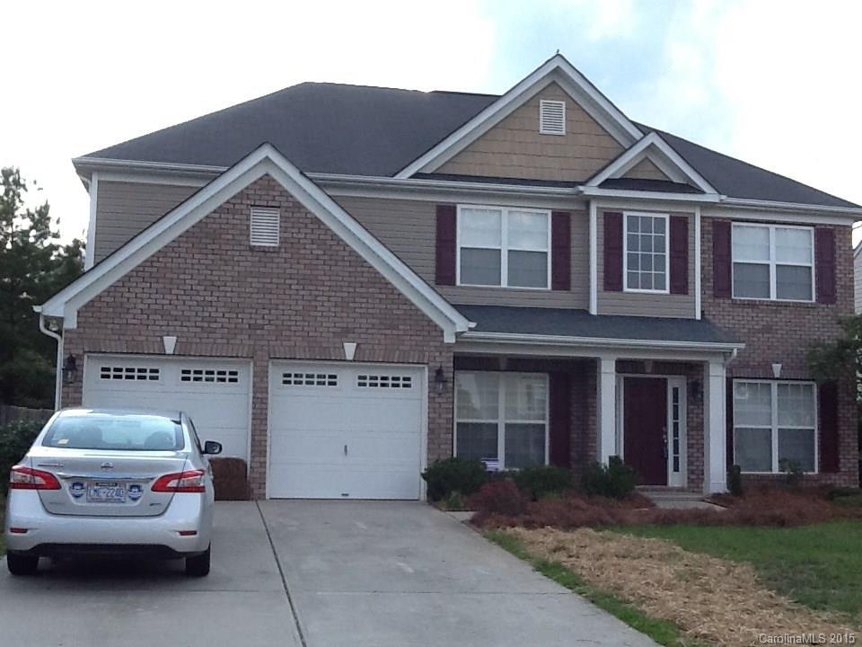 Magnolia Springs - Residential