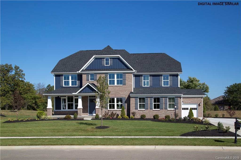 Massey - Residential