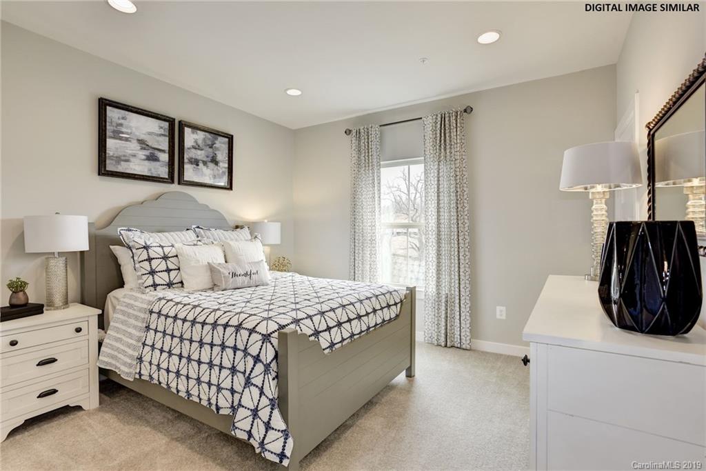 Massey - Residential