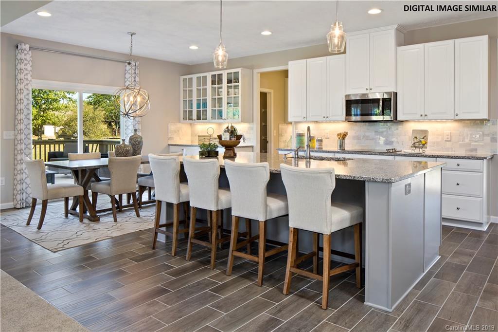 Massey - Residential