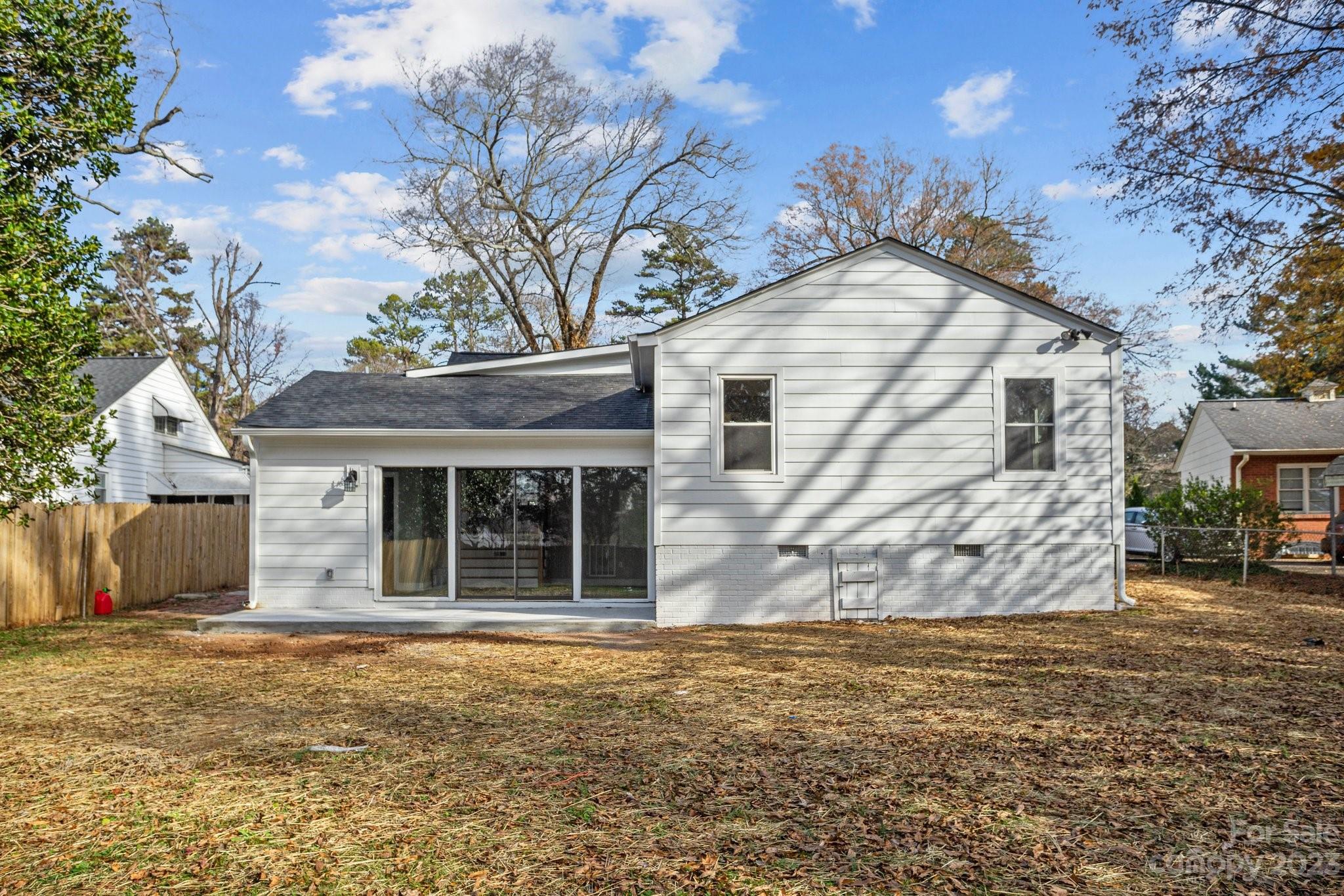 Westover - Residential