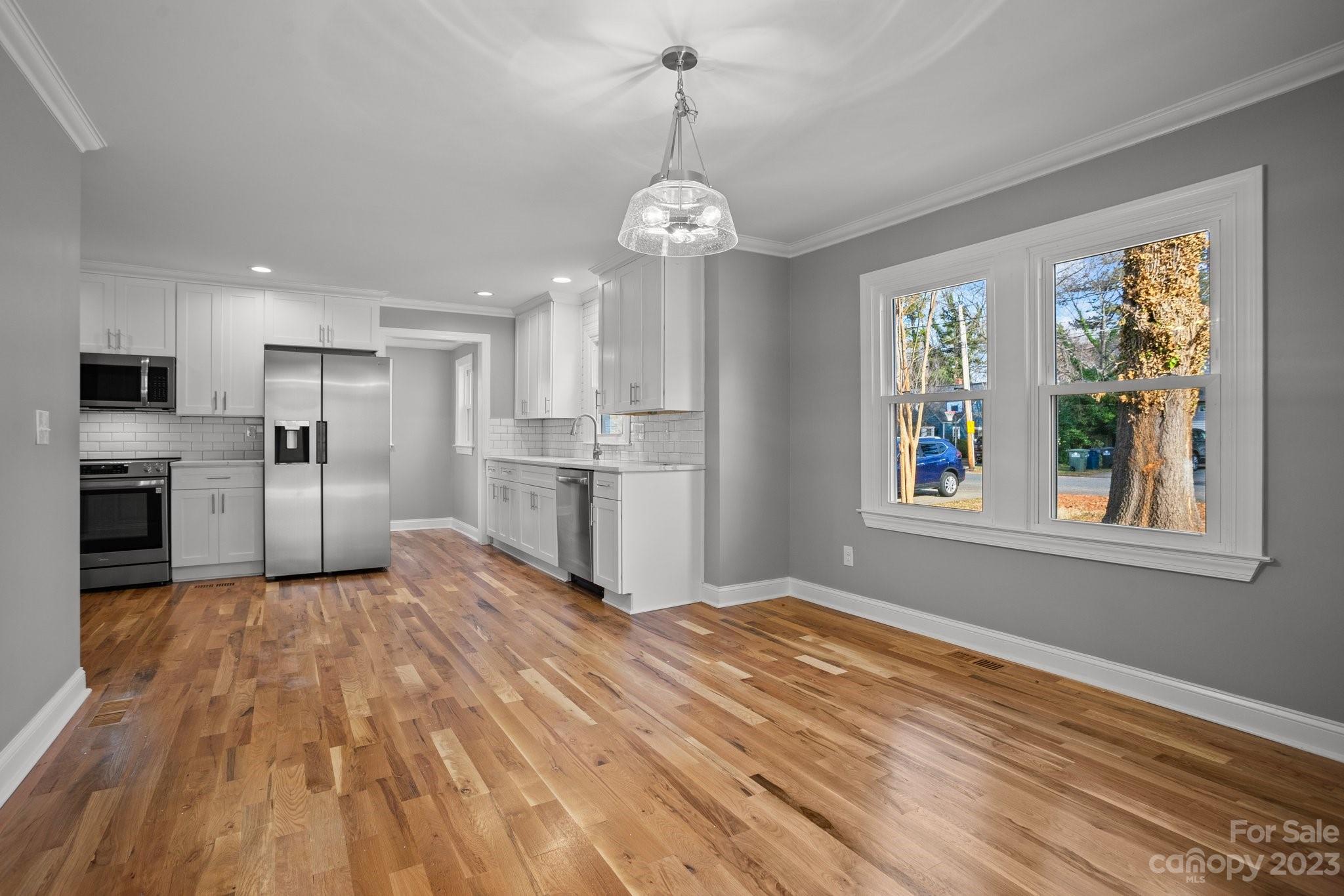 Westover - Residential