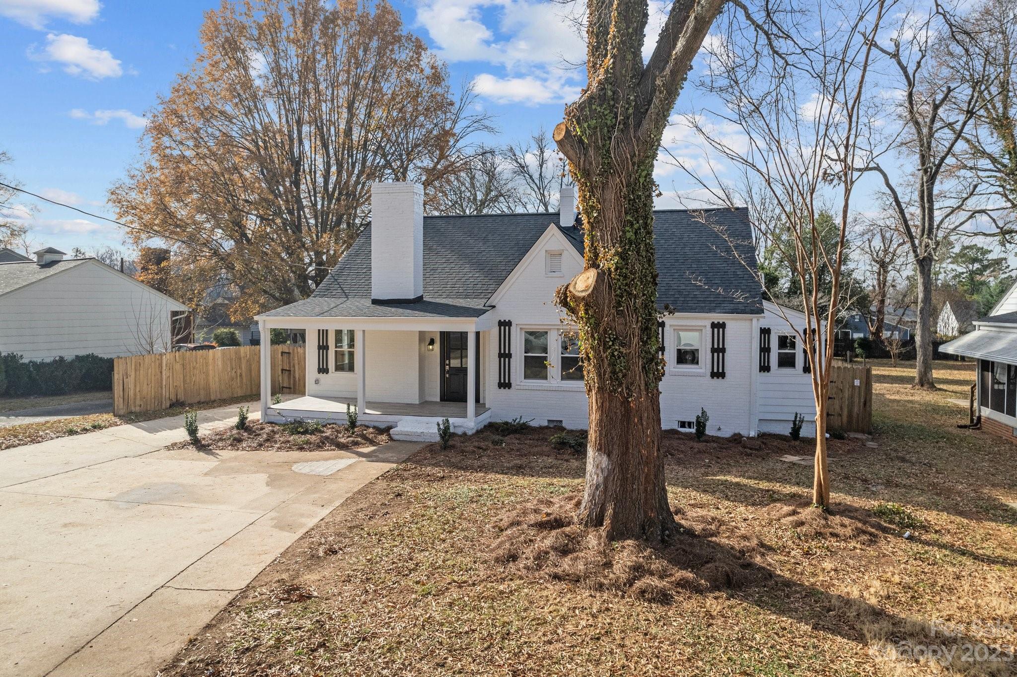 Westover - Residential