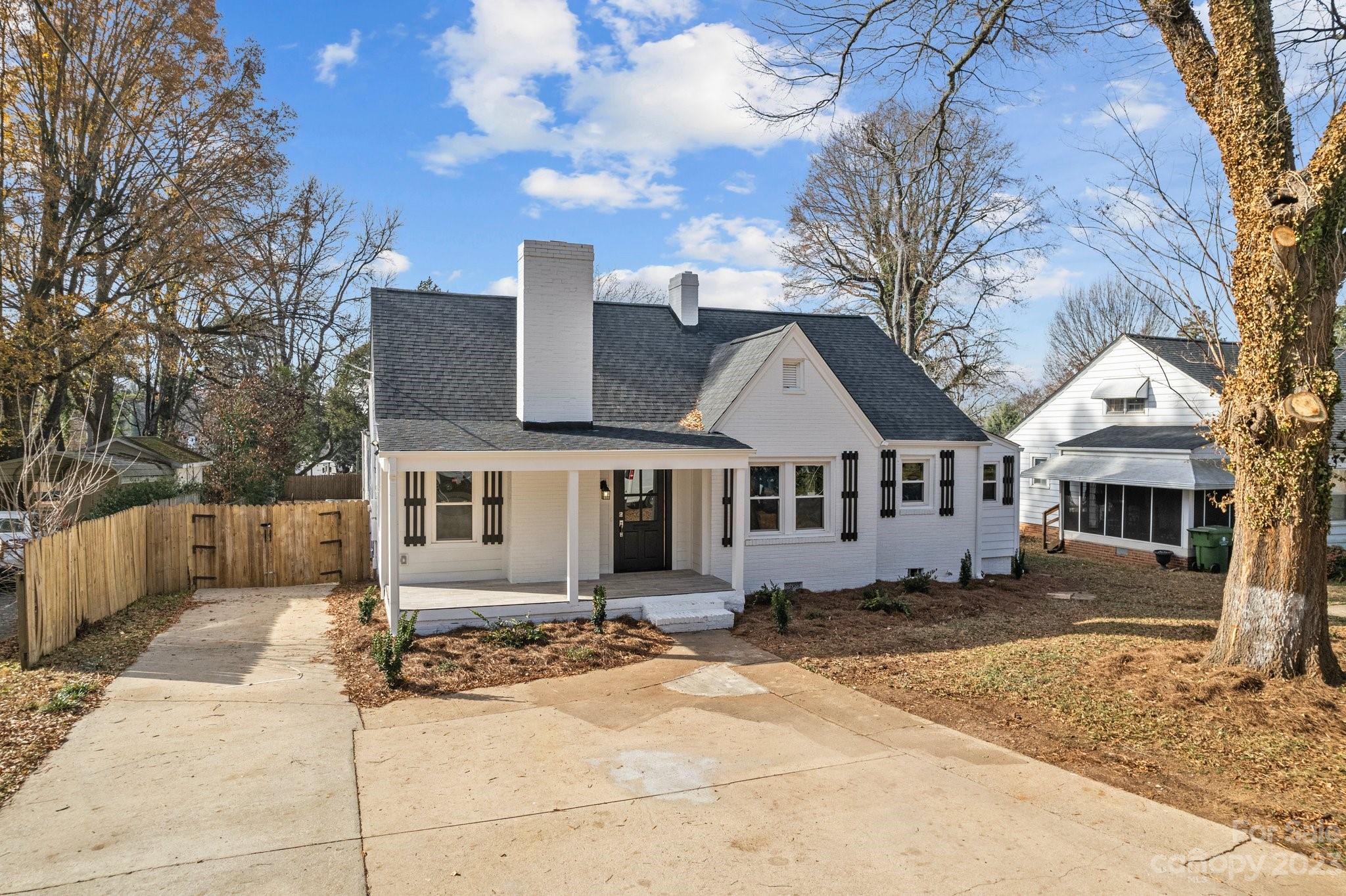 Westover - Residential