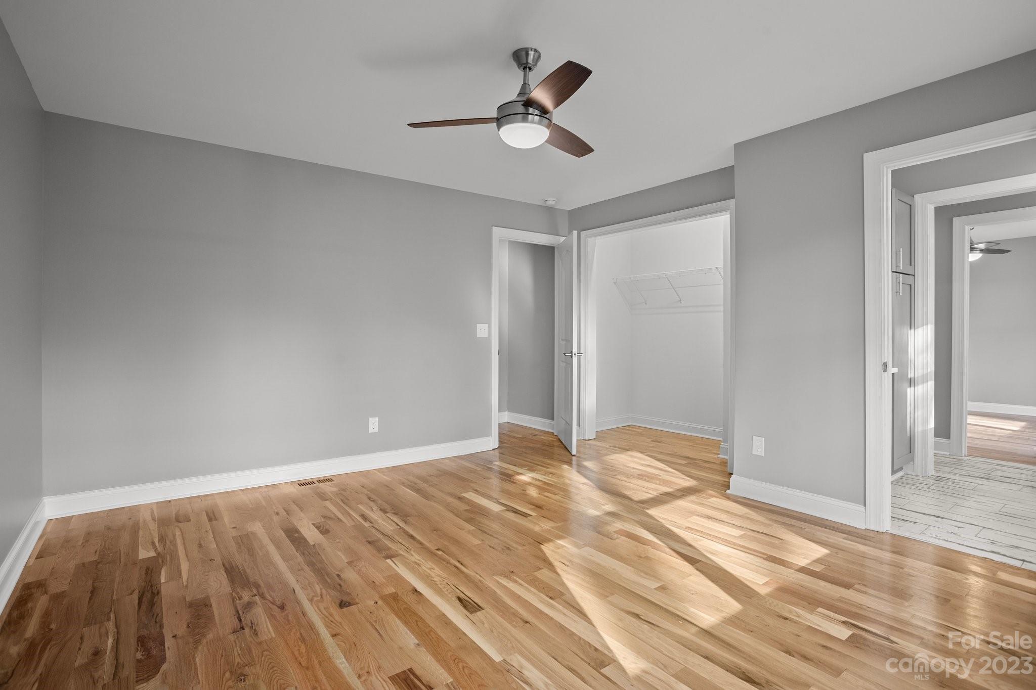 Westover - Residential