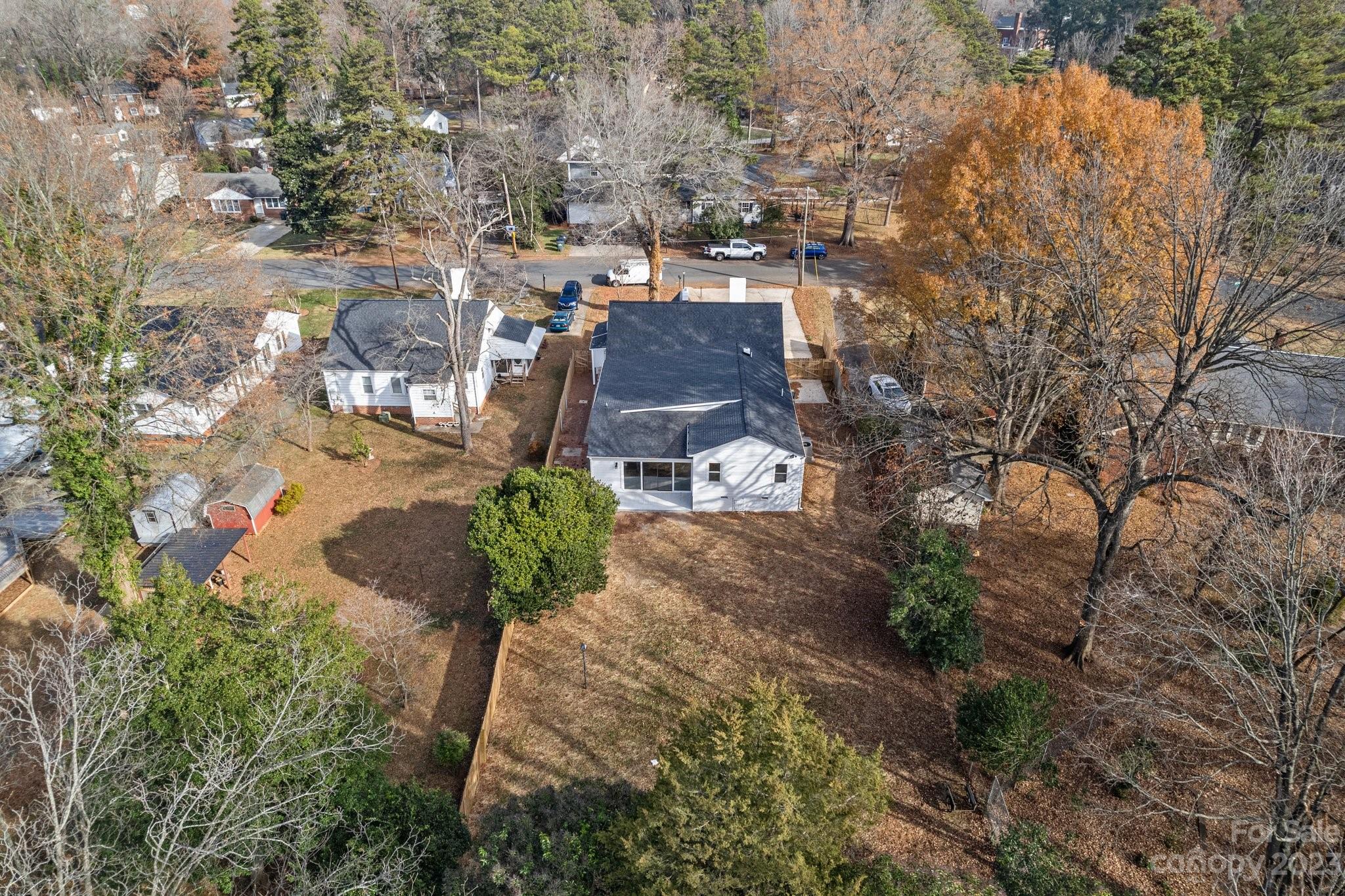 Westover - Residential