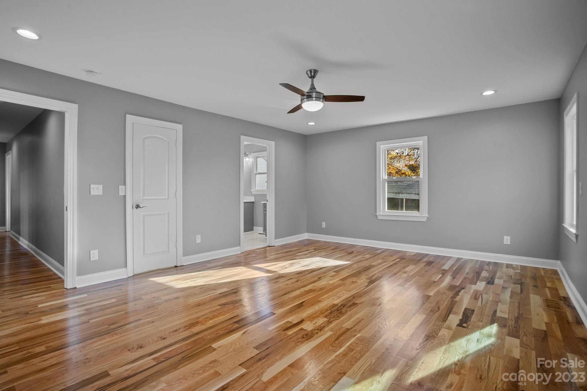 Westover - Residential