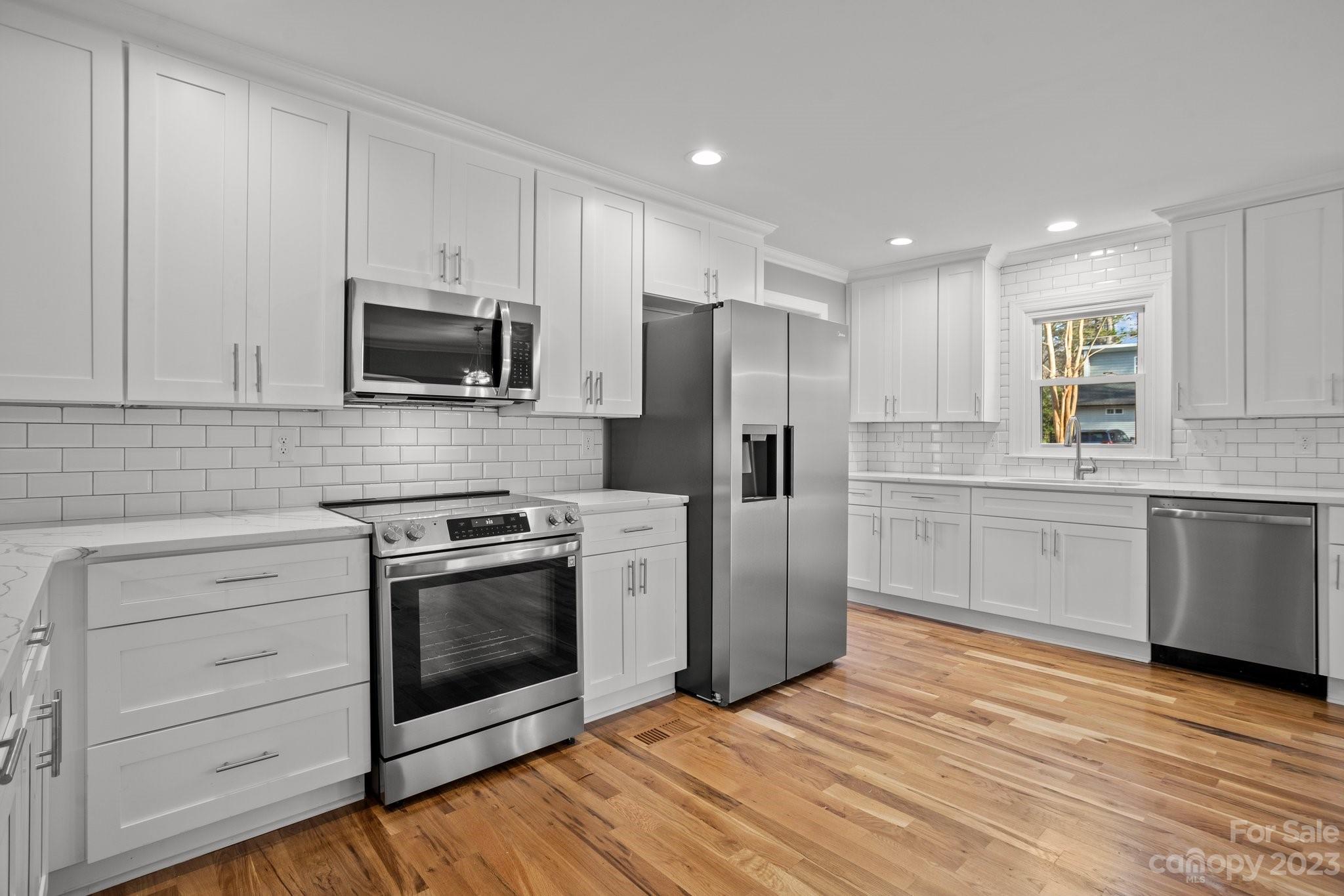 Westover - Residential