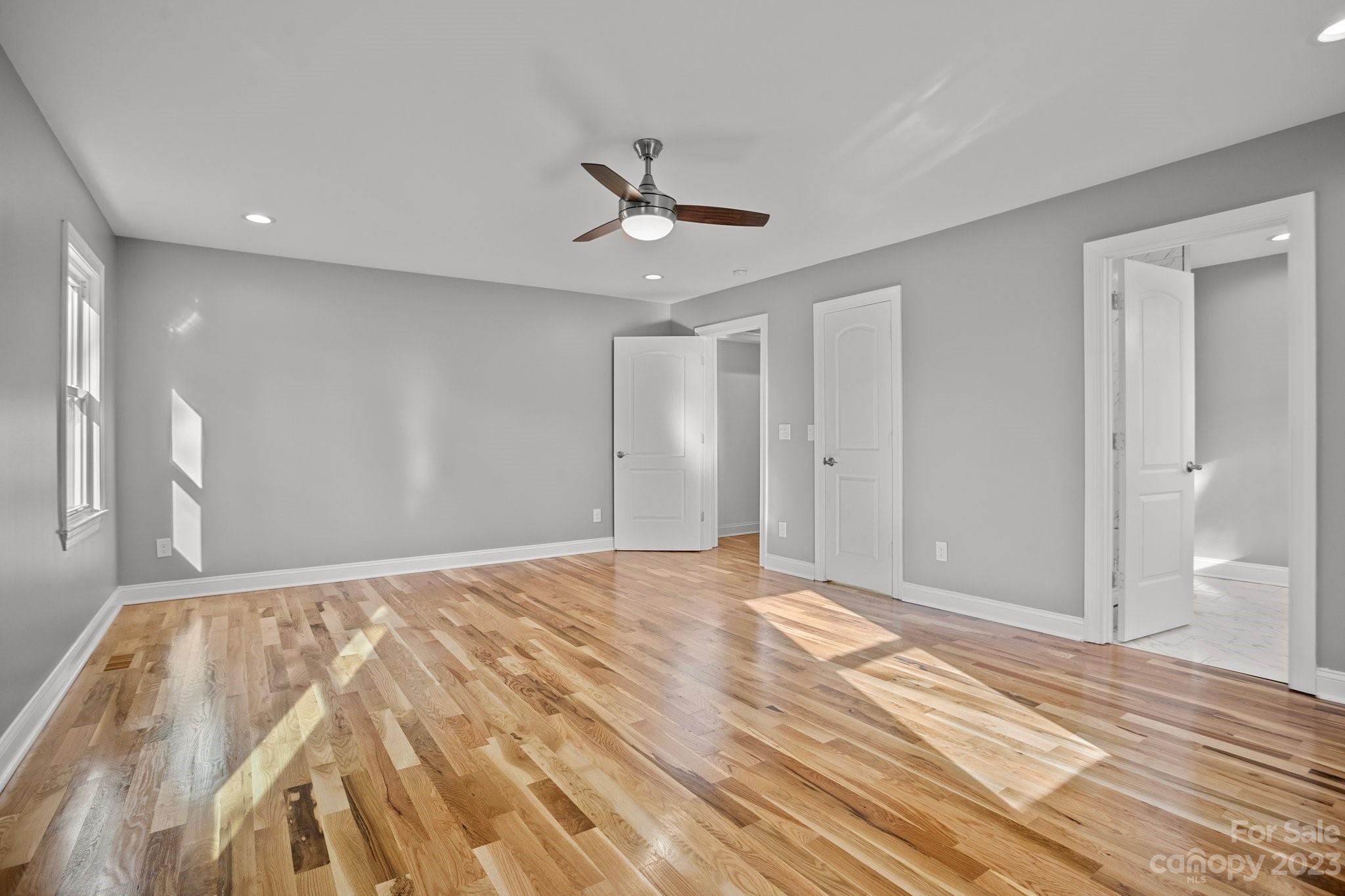 Westover - Residential