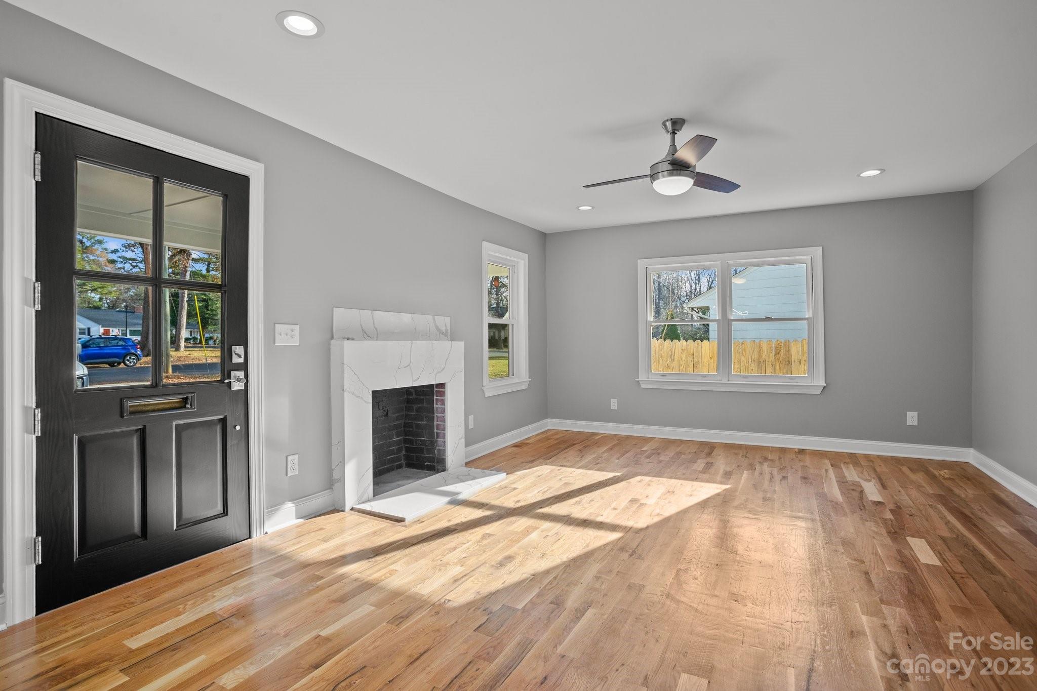 Westover - Residential