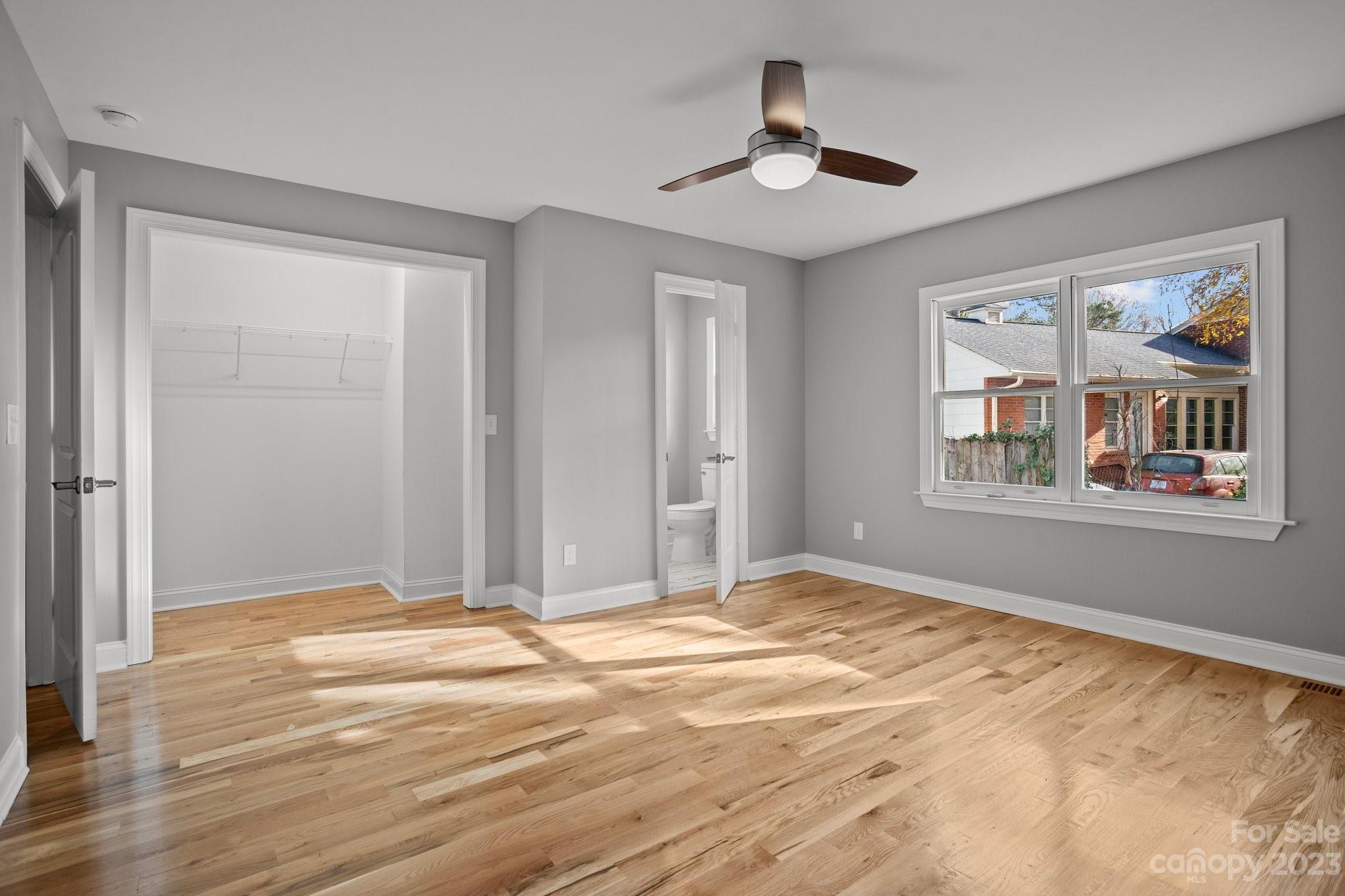 Westover - Residential