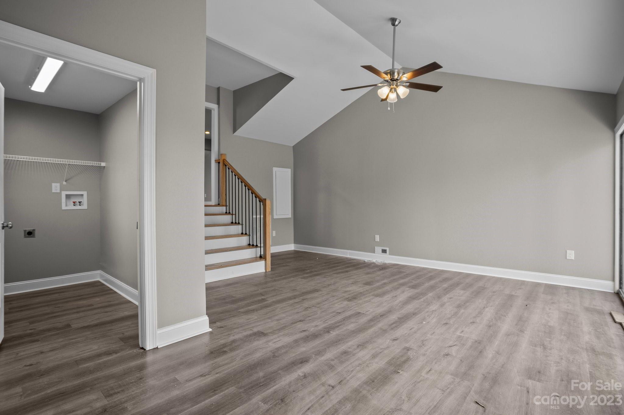 Westover - Residential