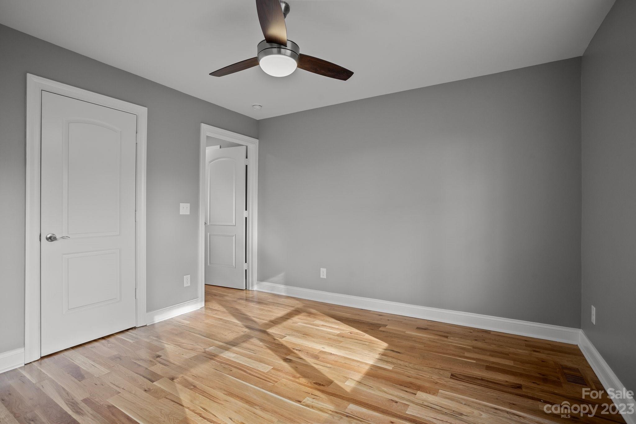 Westover - Residential