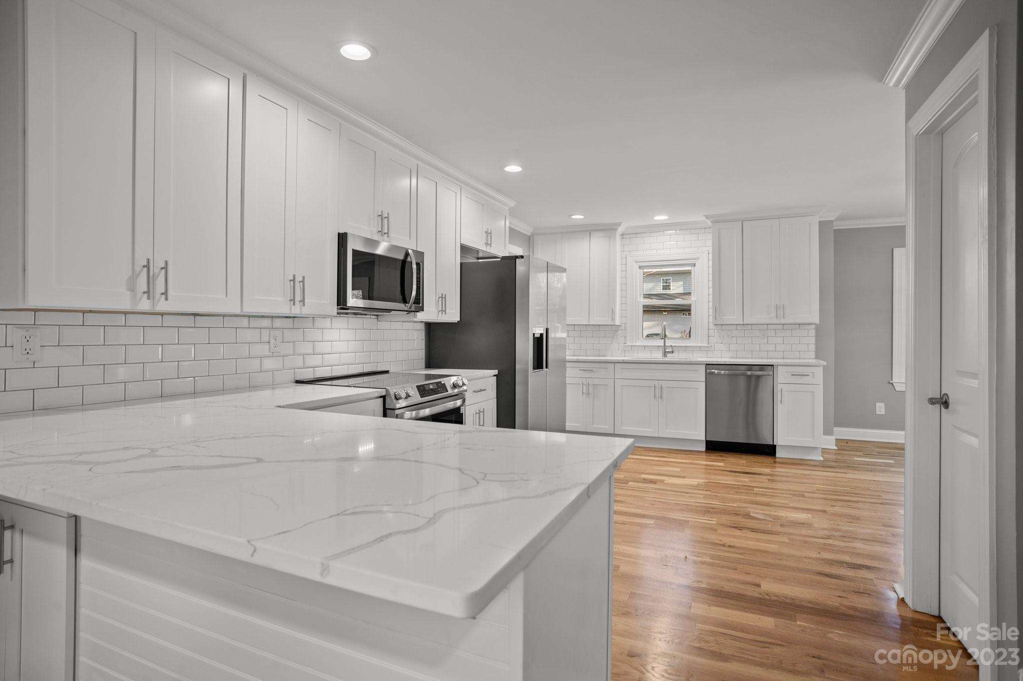 Westover - Residential