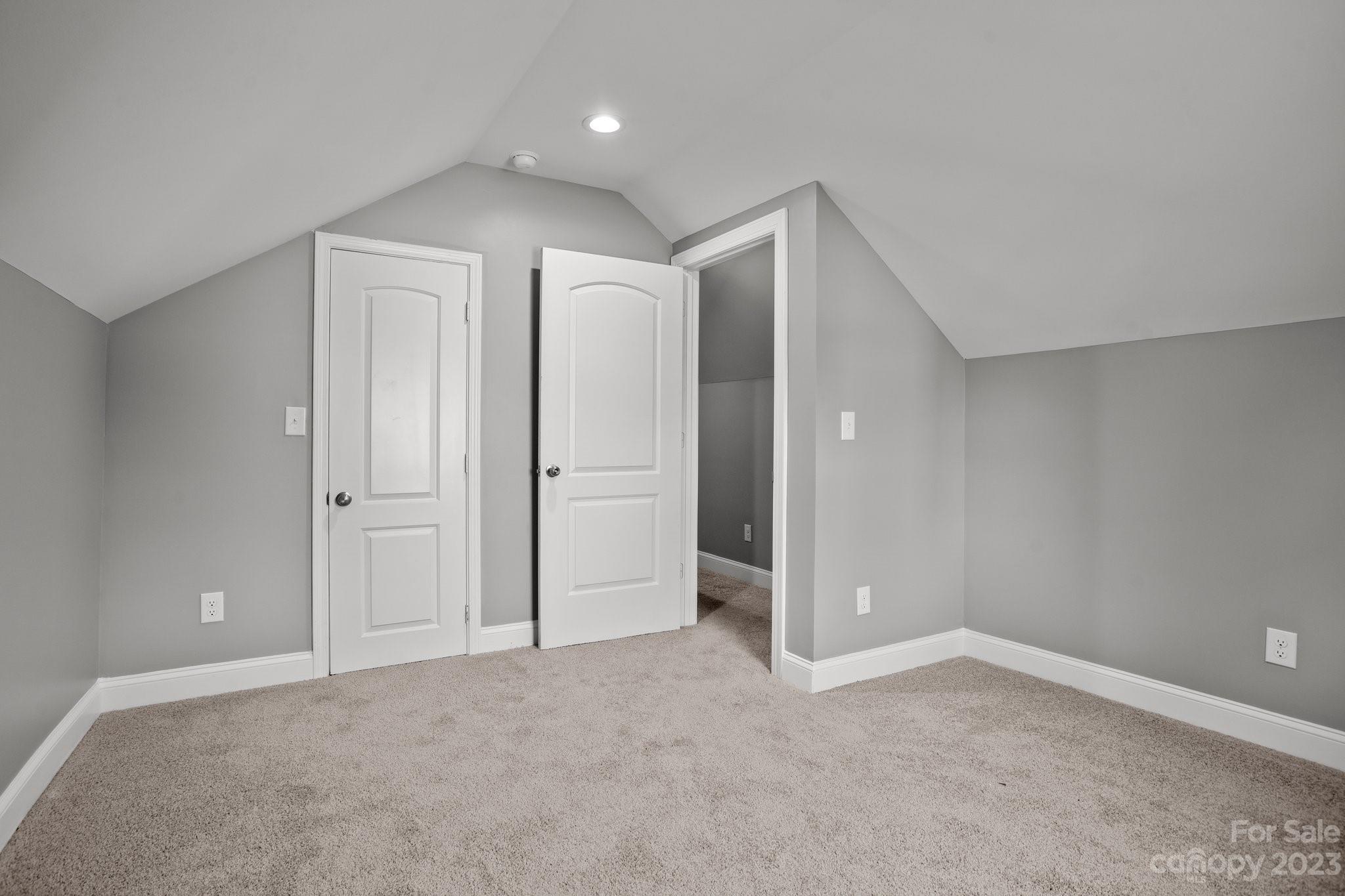 Westover - Residential