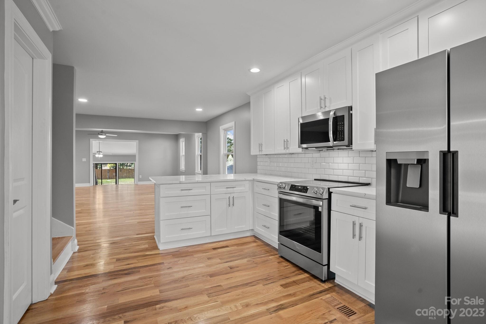 Westover - Residential