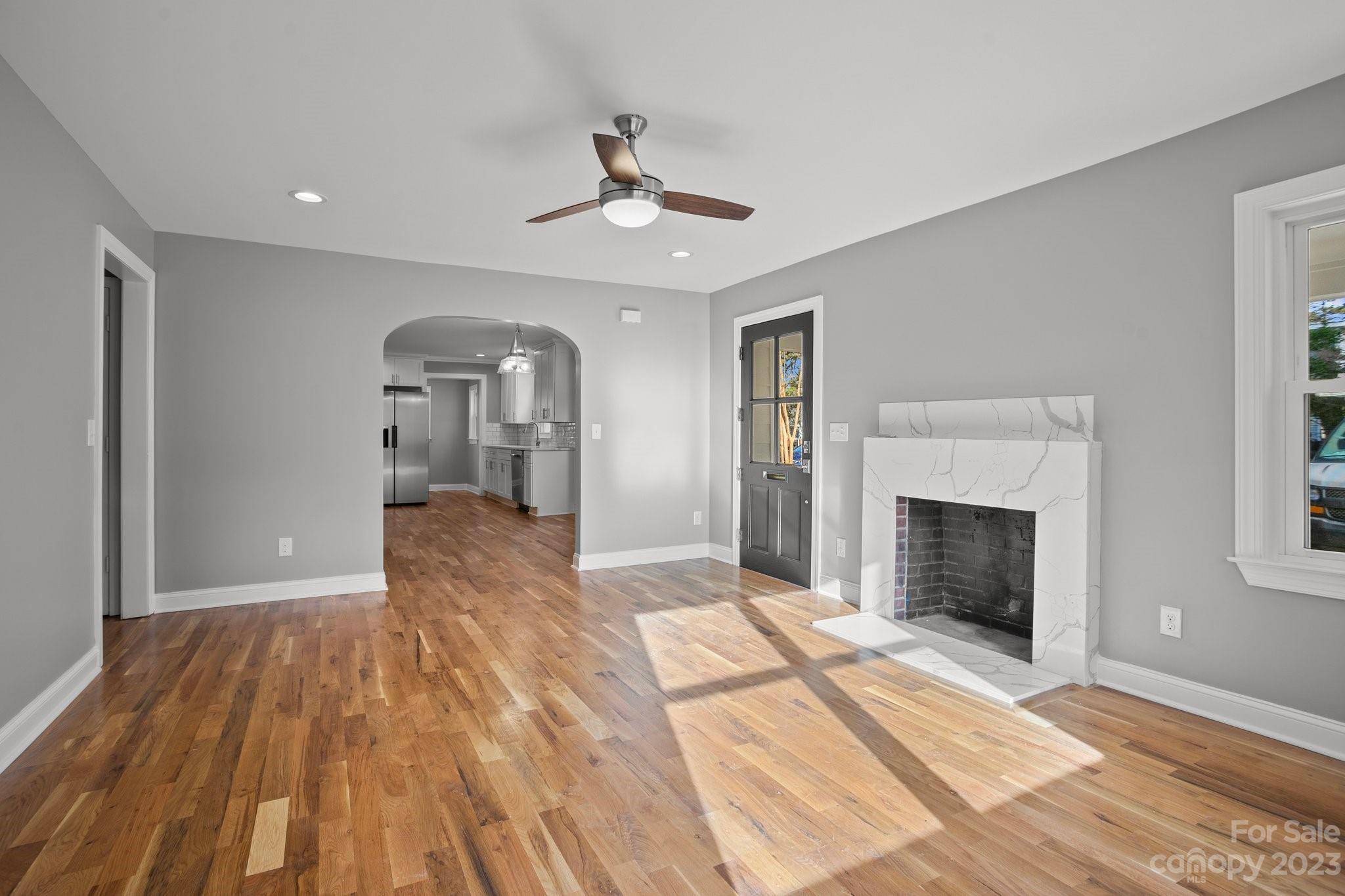 Westover - Residential