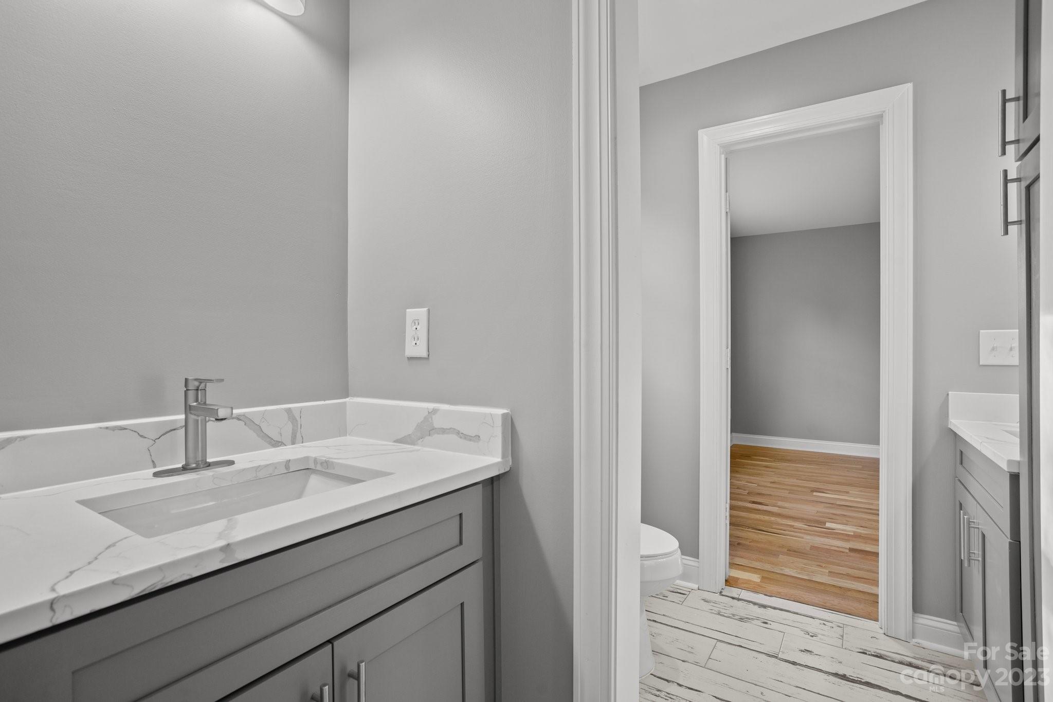 Westover - Residential