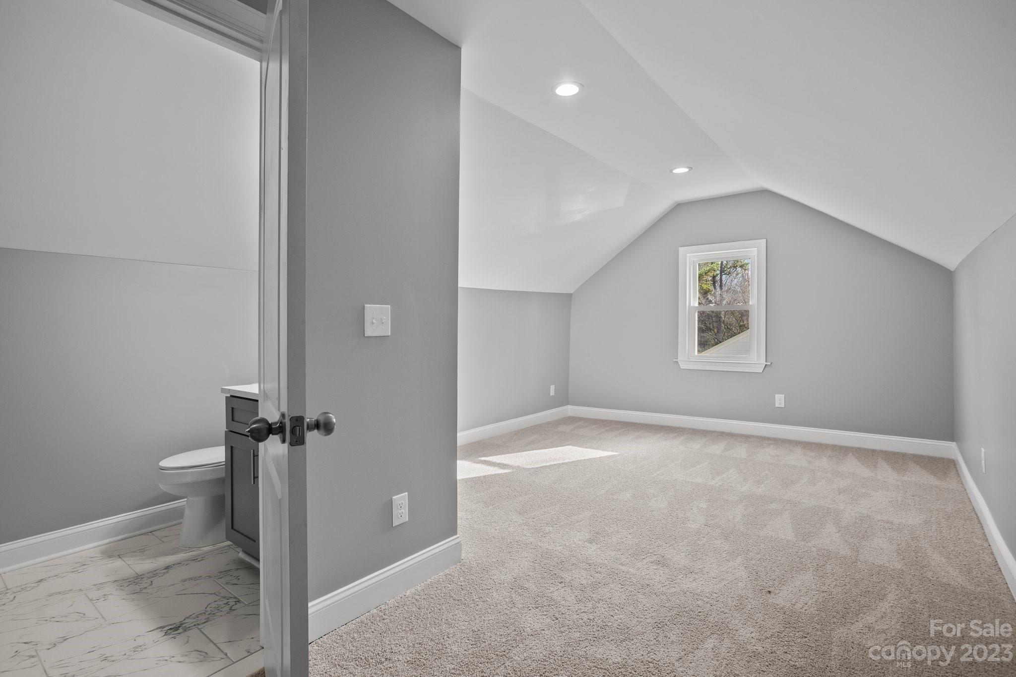 Westover - Residential