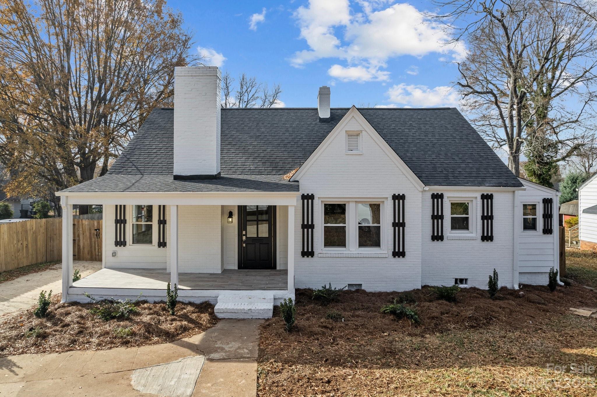 Westover - Residential