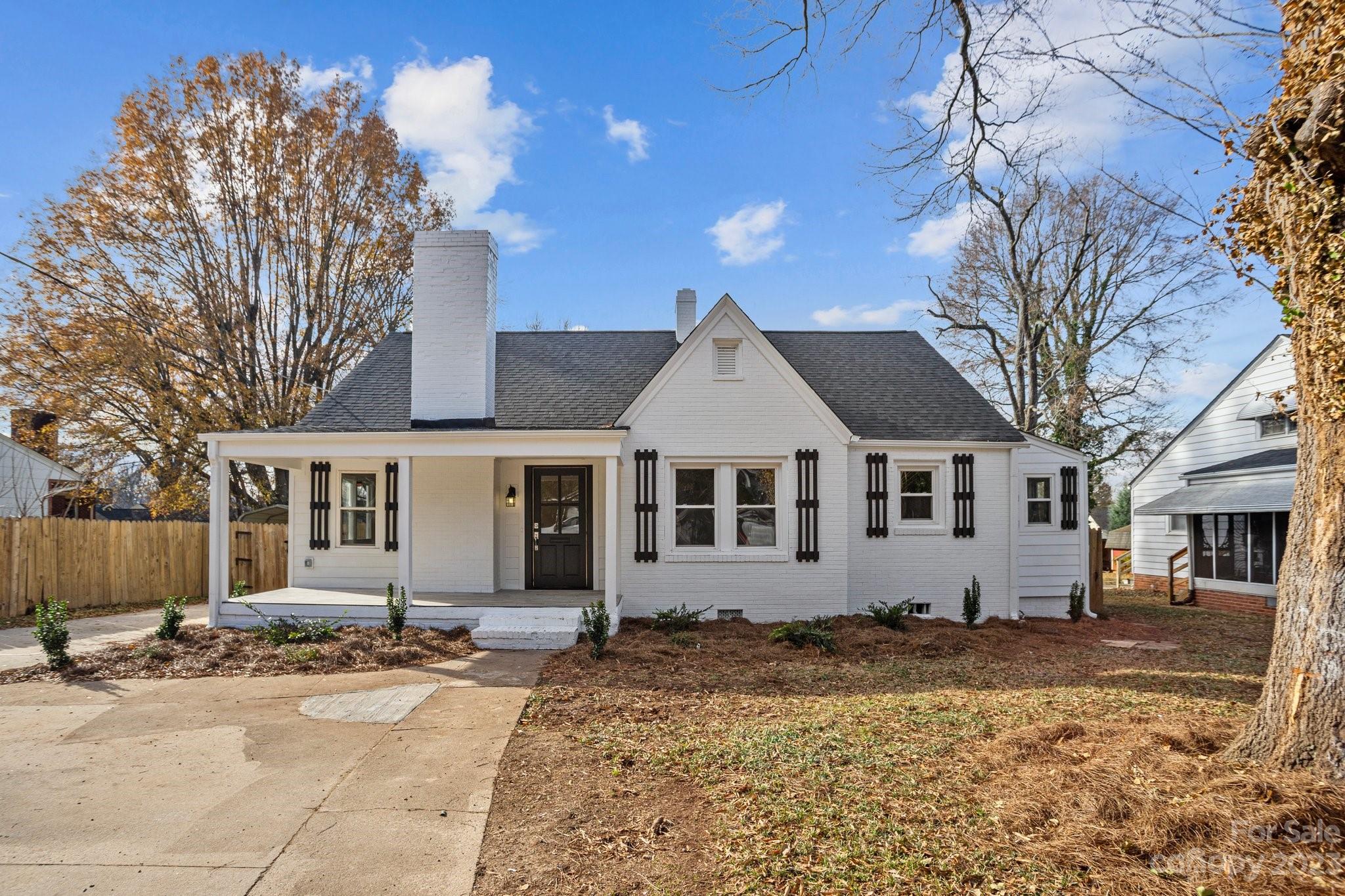 Westover - Residential