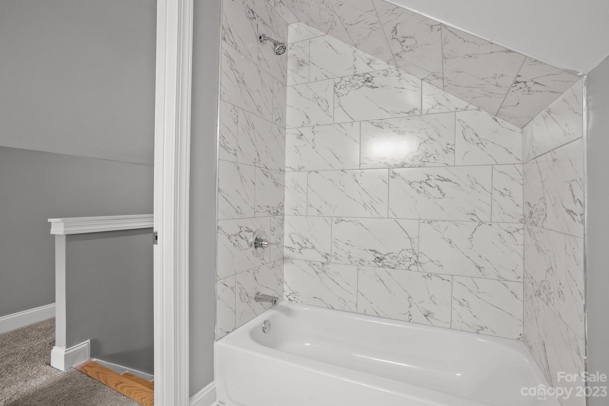 Westover - Residential