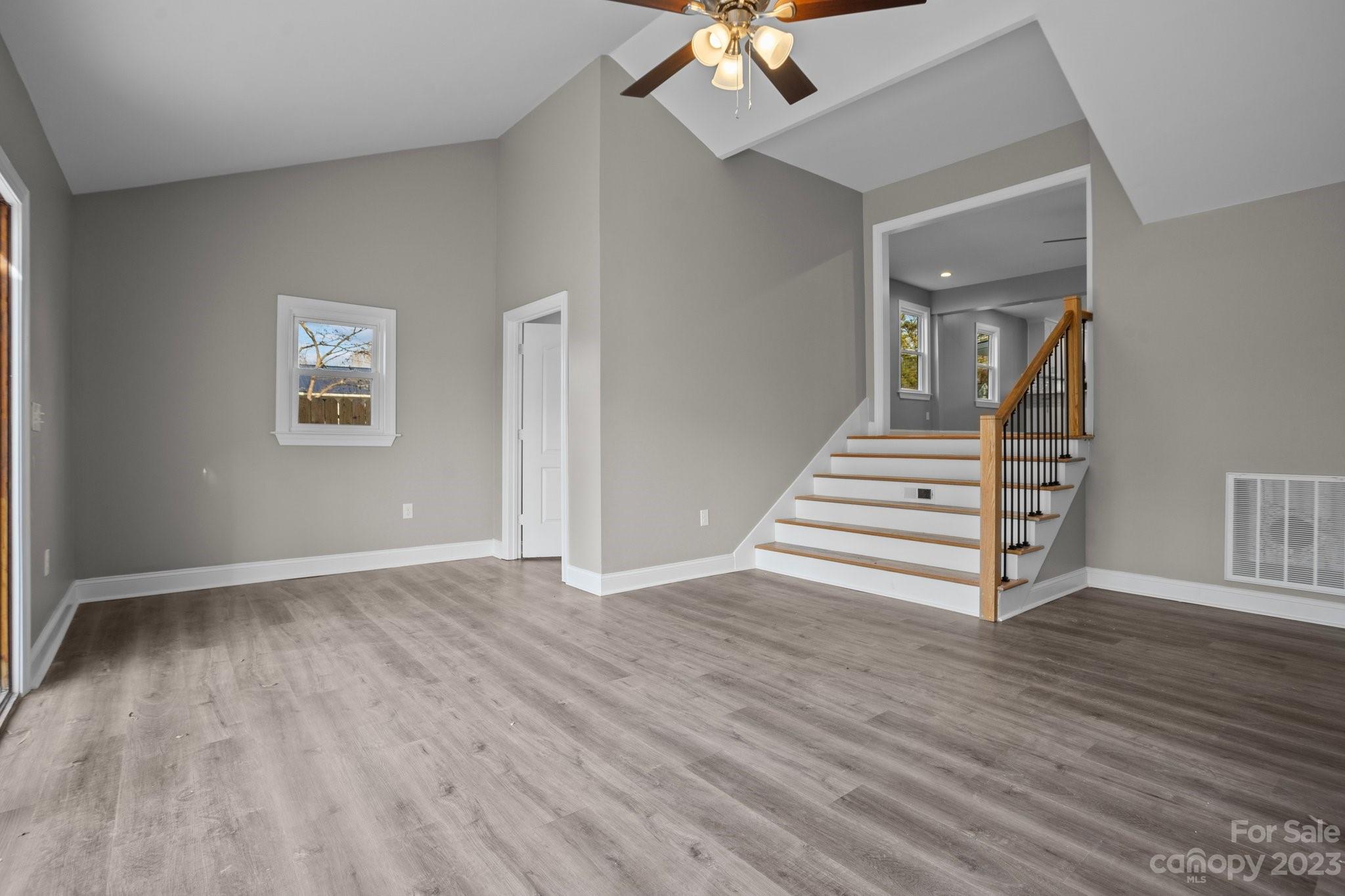 Westover - Residential