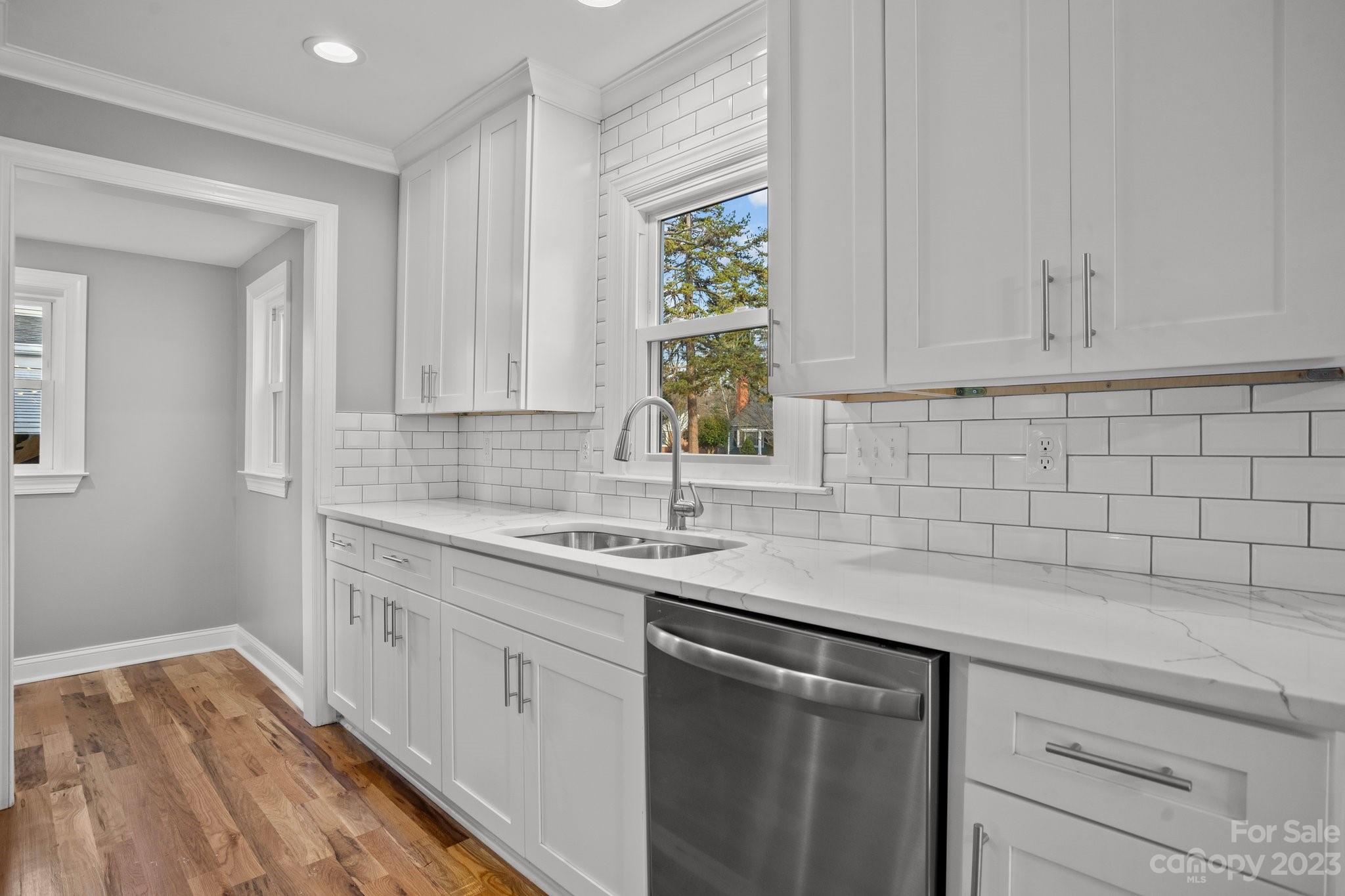 Westover - Residential