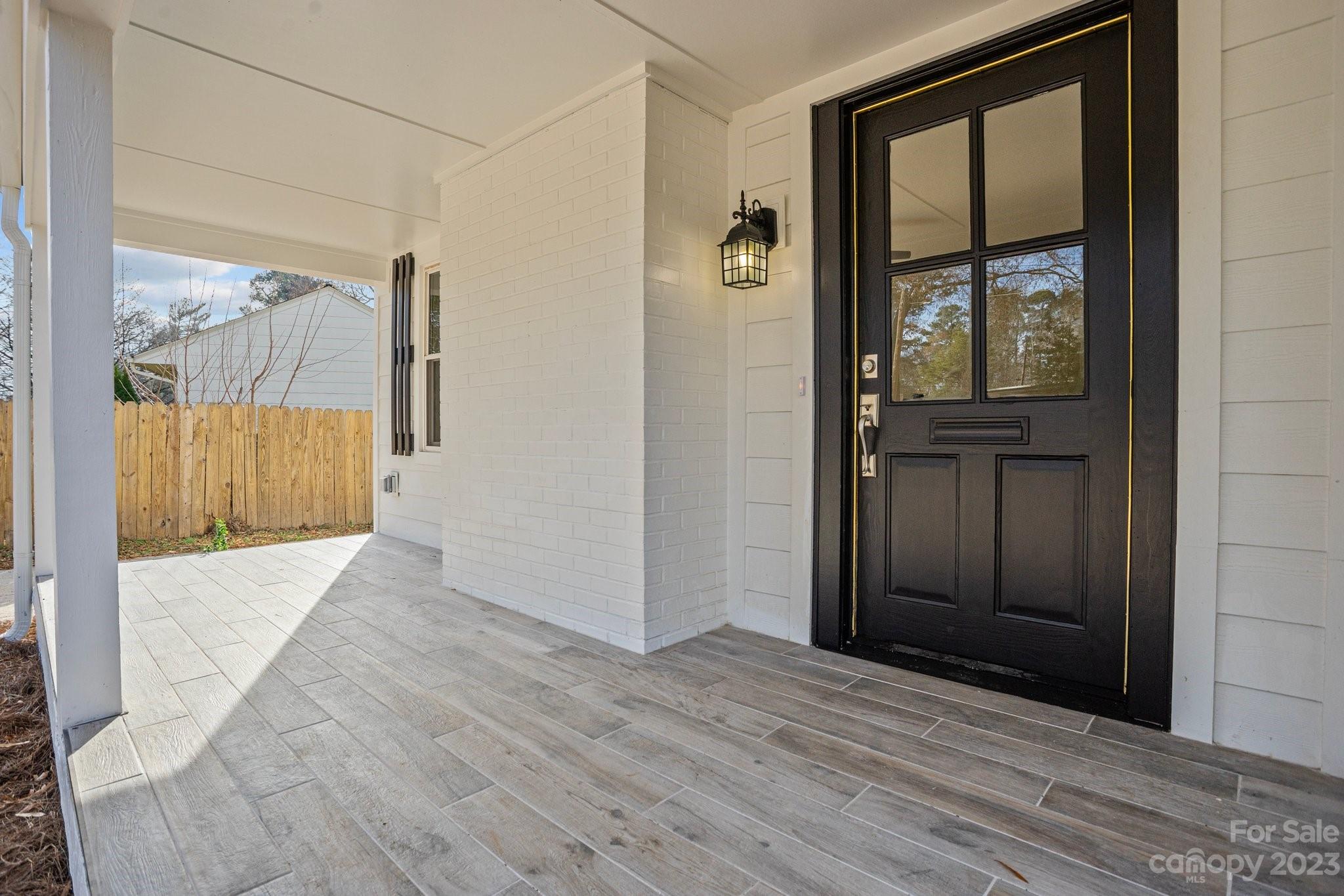 Westover - Residential