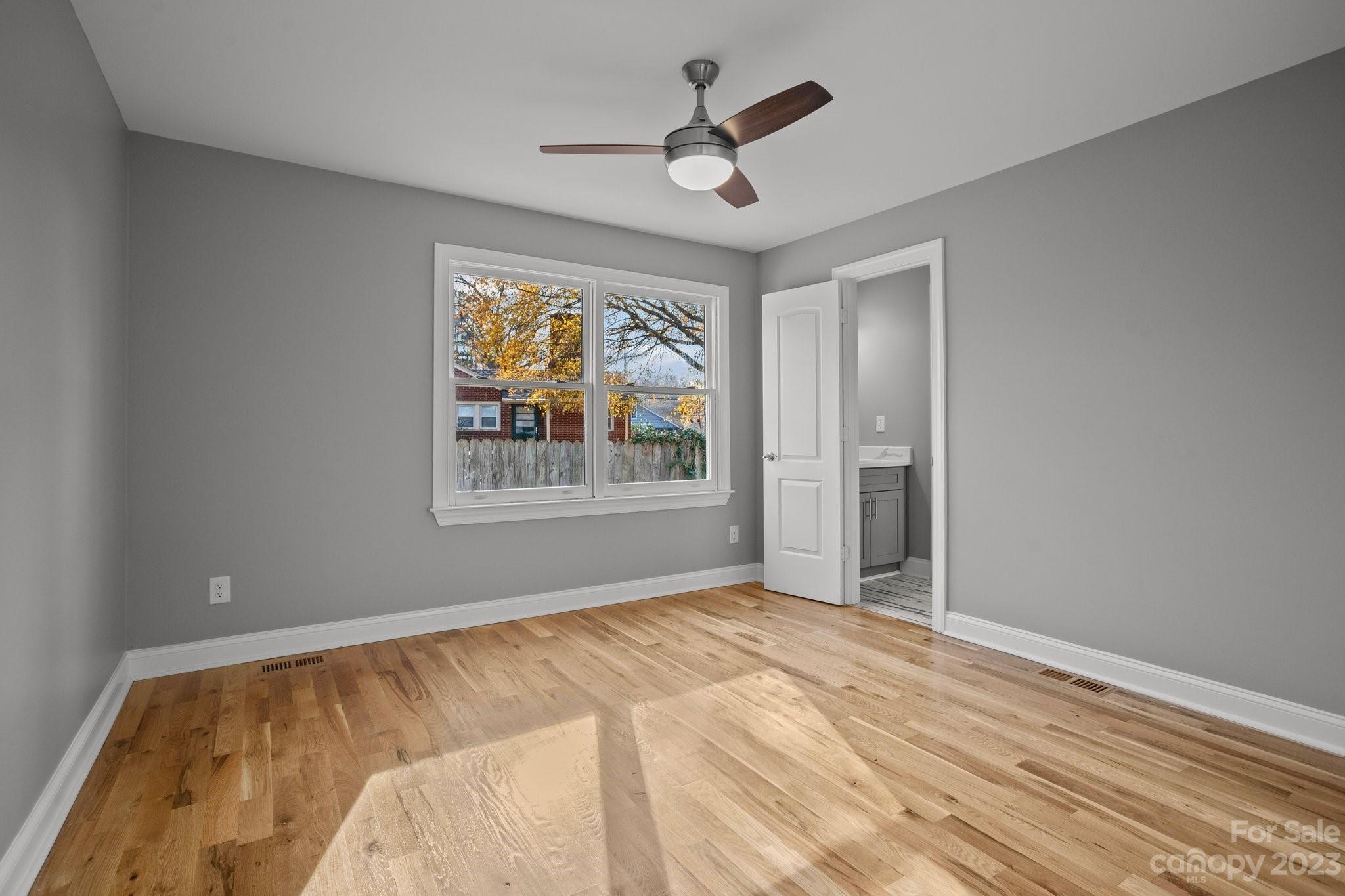 Westover - Residential