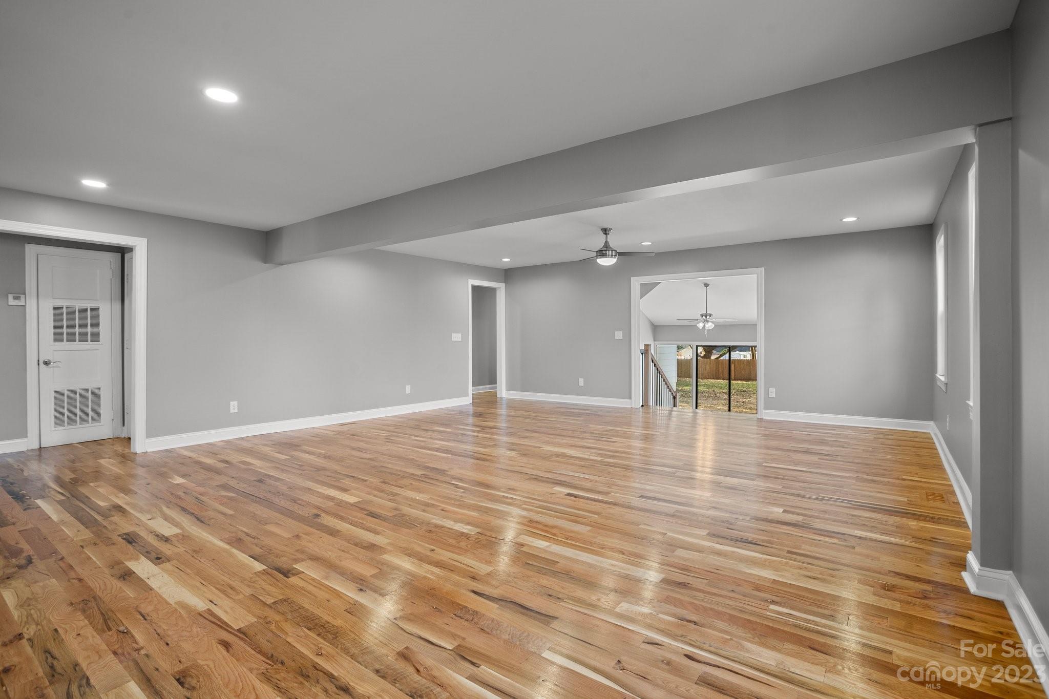 Westover - Residential