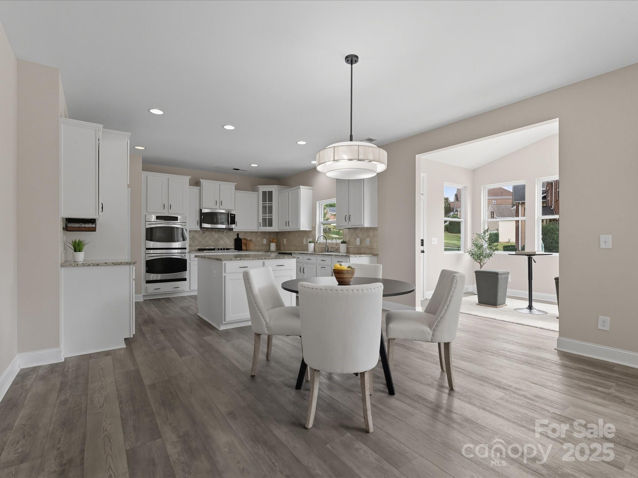 Fox Ridge - Residential