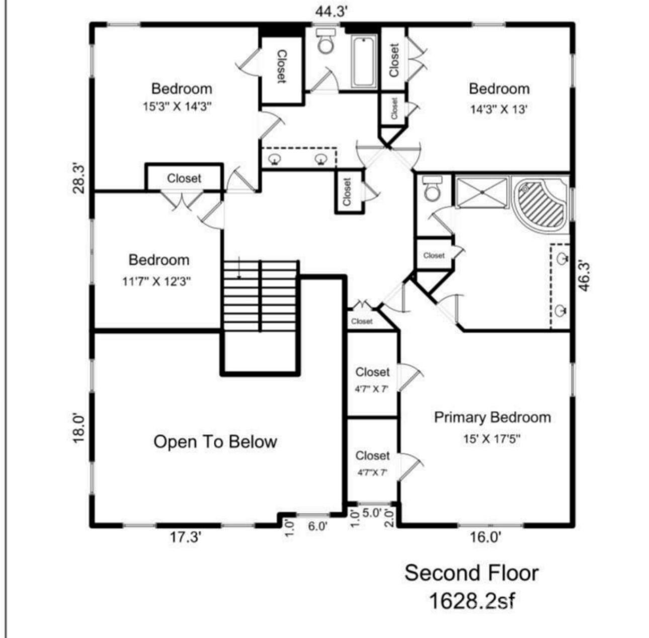 Fox Ridge - Residential