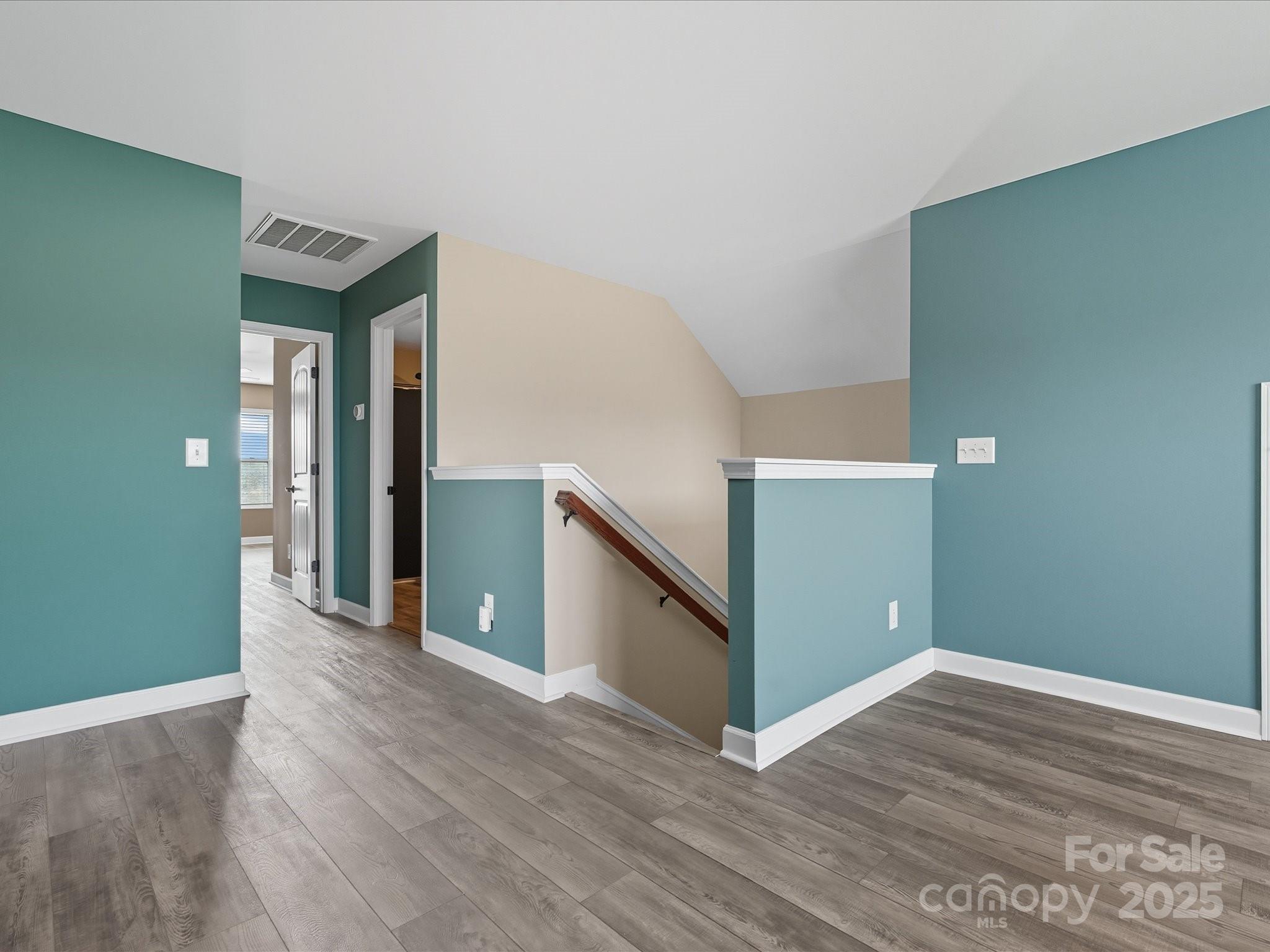 Fox Ridge - Residential