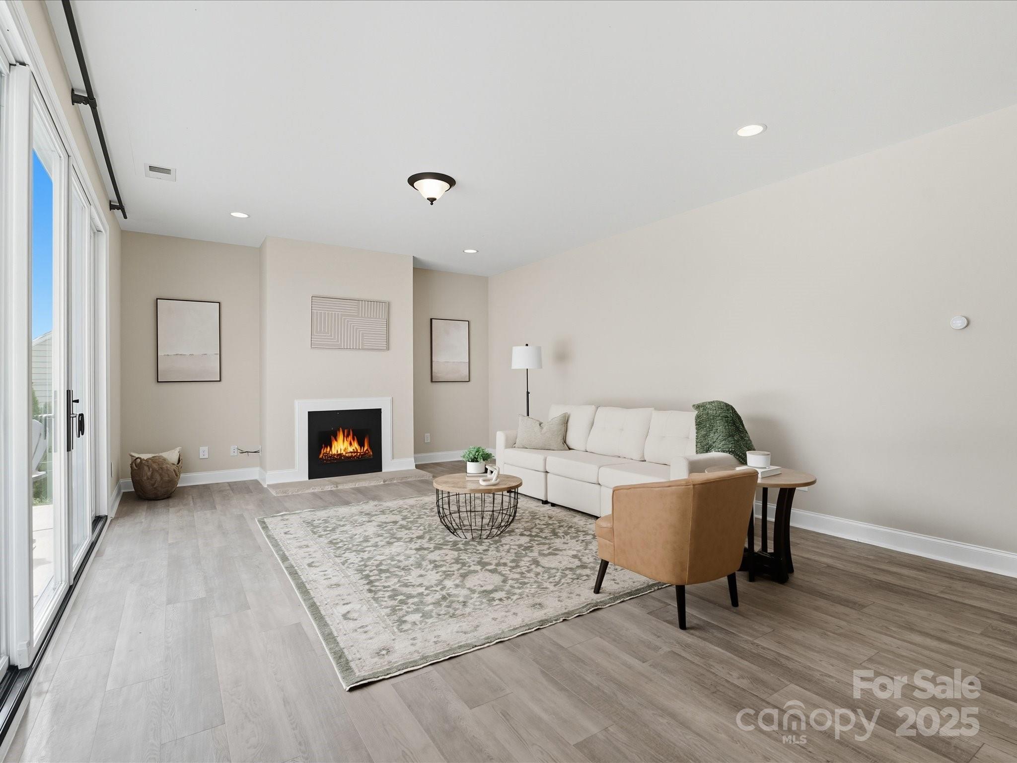 Fox Ridge - Residential