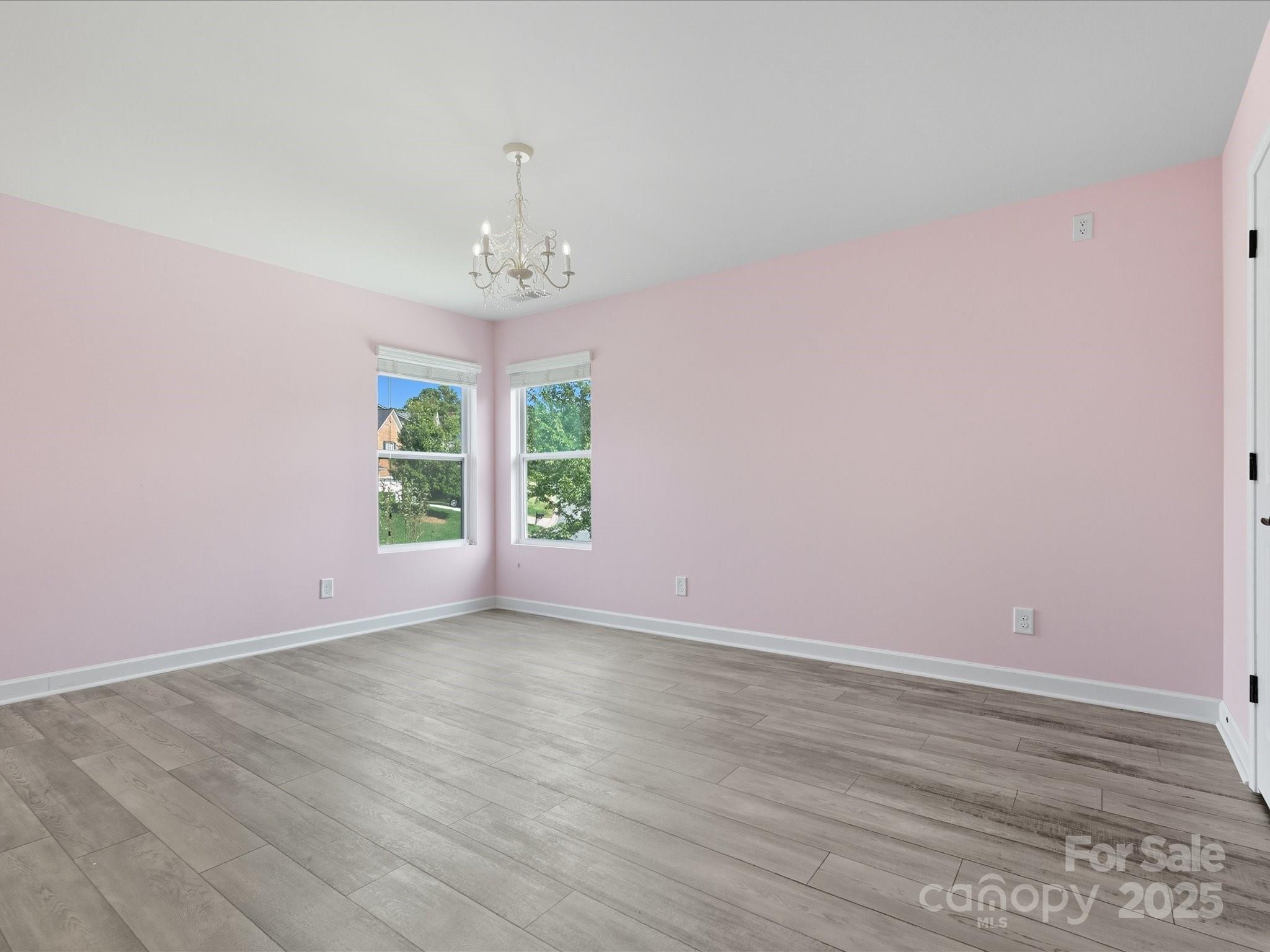 Fox Ridge - Residential