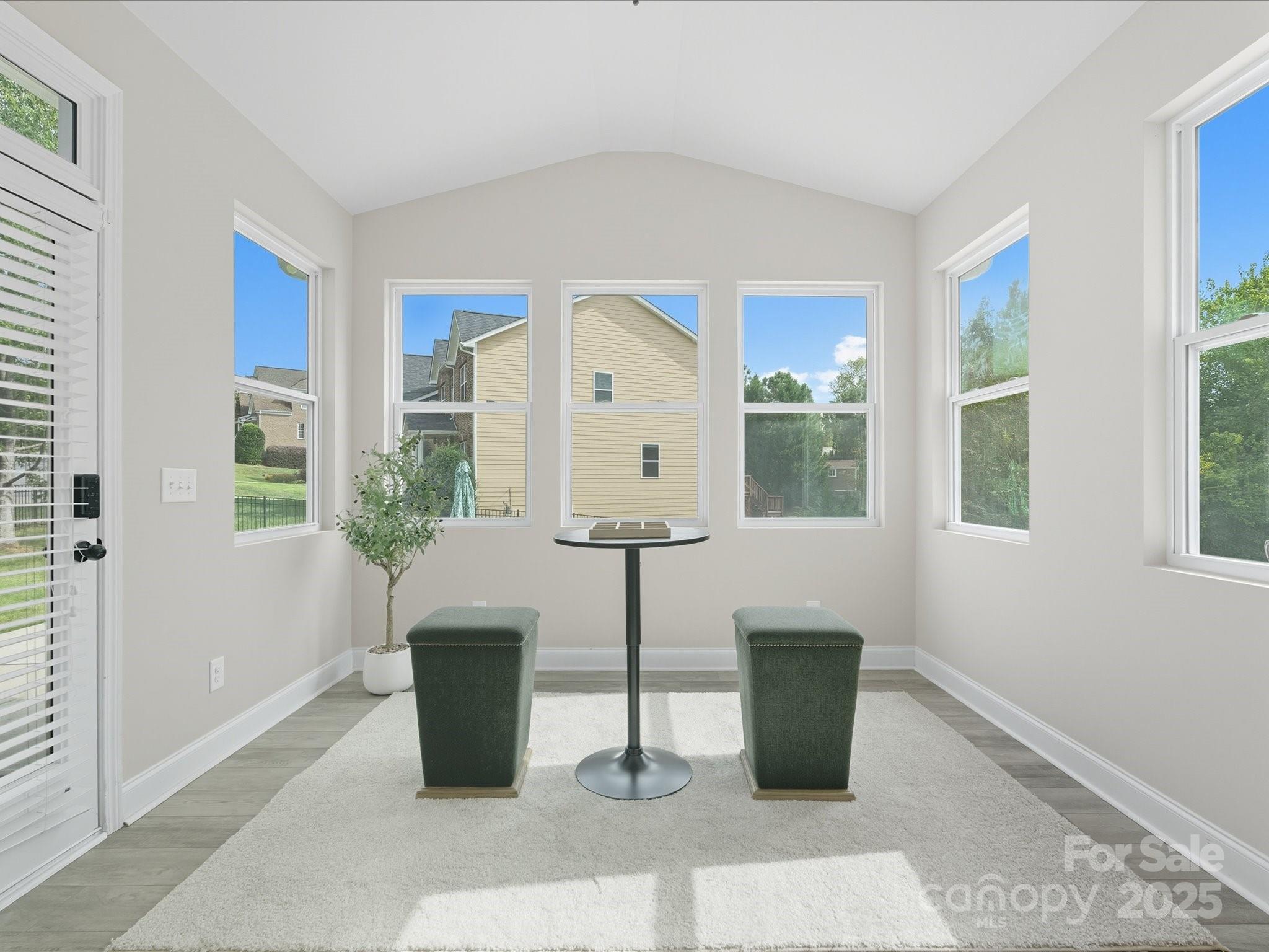 Fox Ridge - Residential