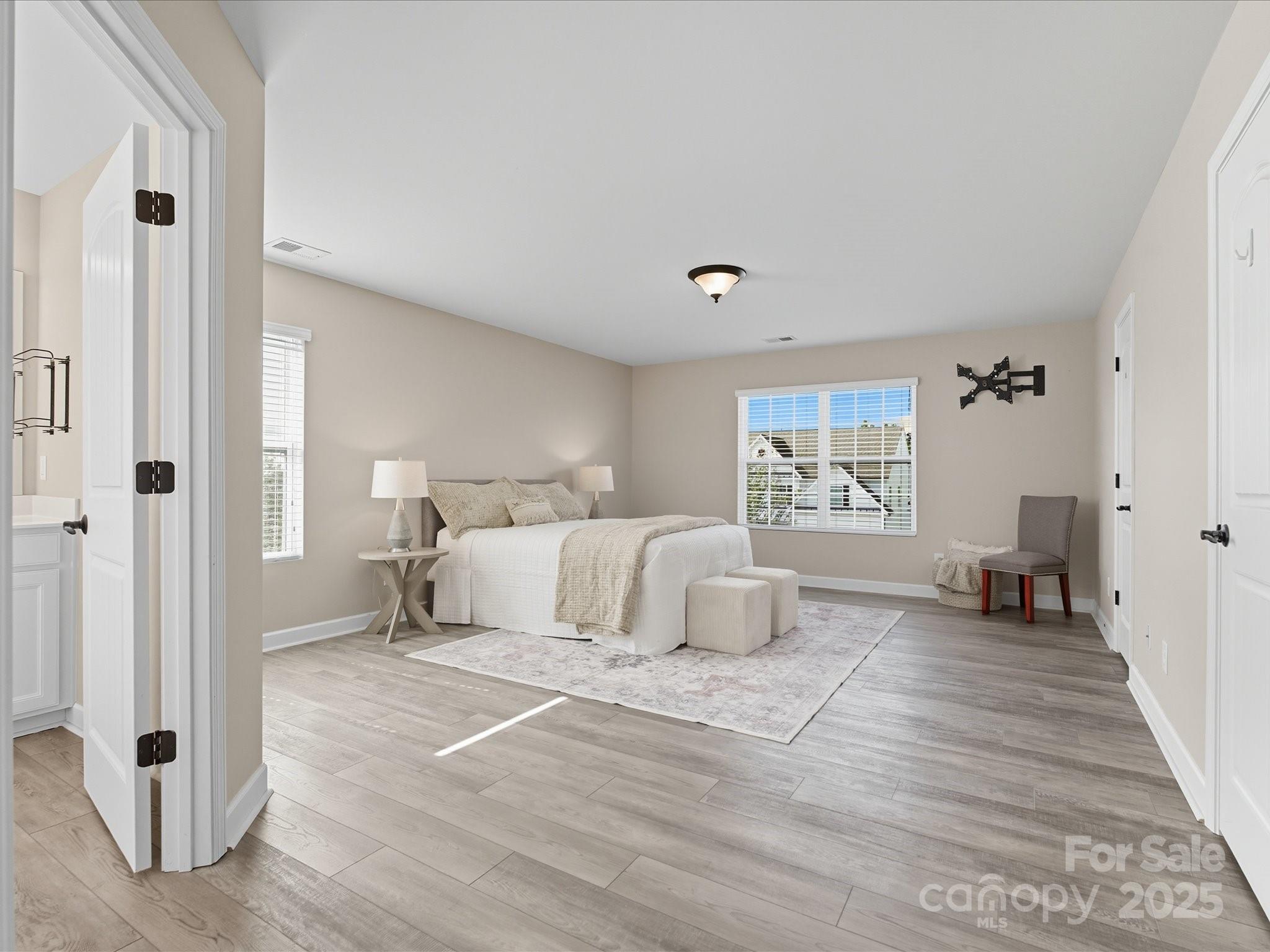 Fox Ridge - Residential