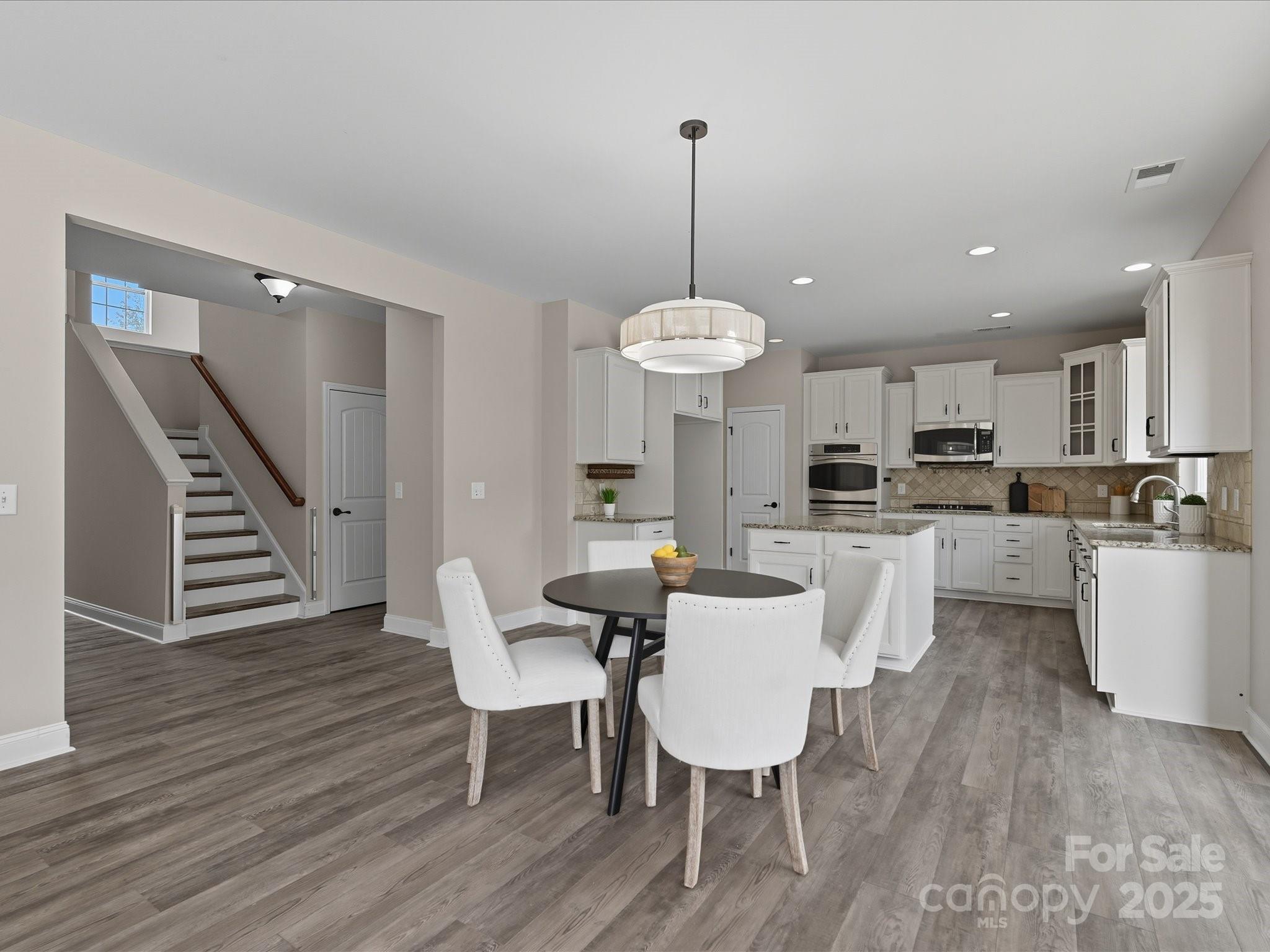 Fox Ridge - Residential