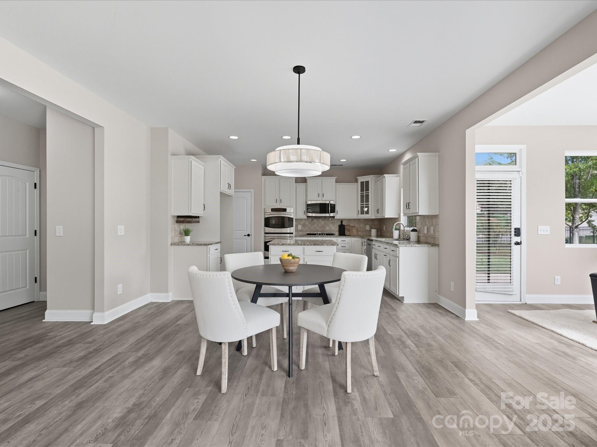 Fox Ridge - Residential