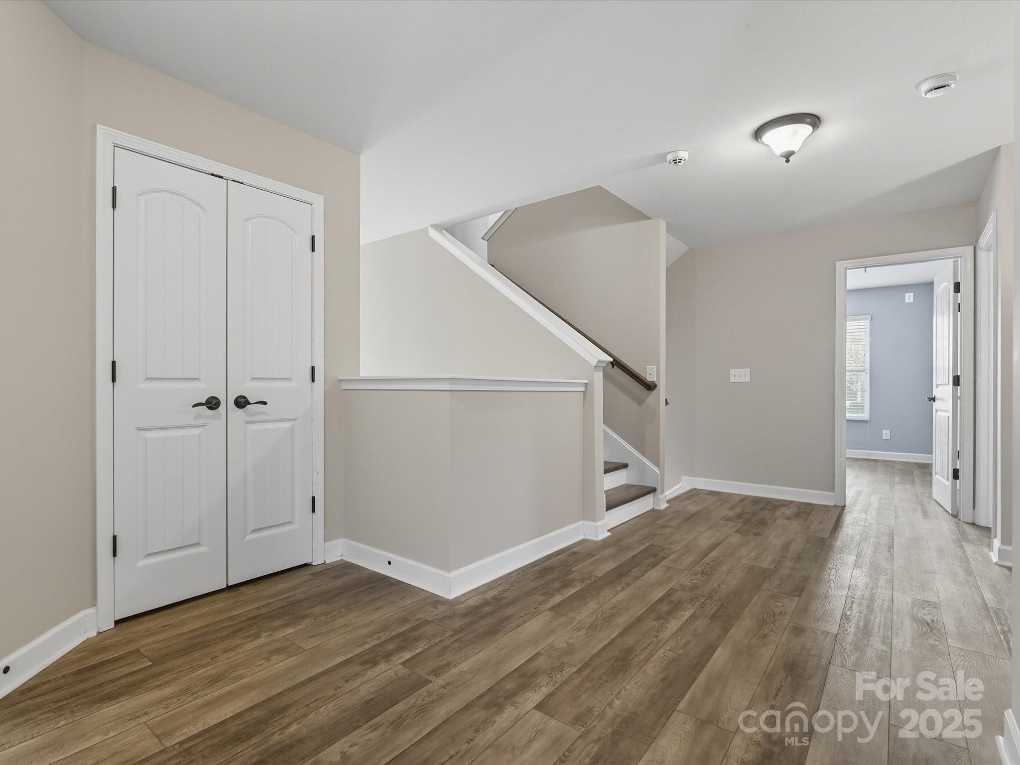 Fox Ridge - Residential