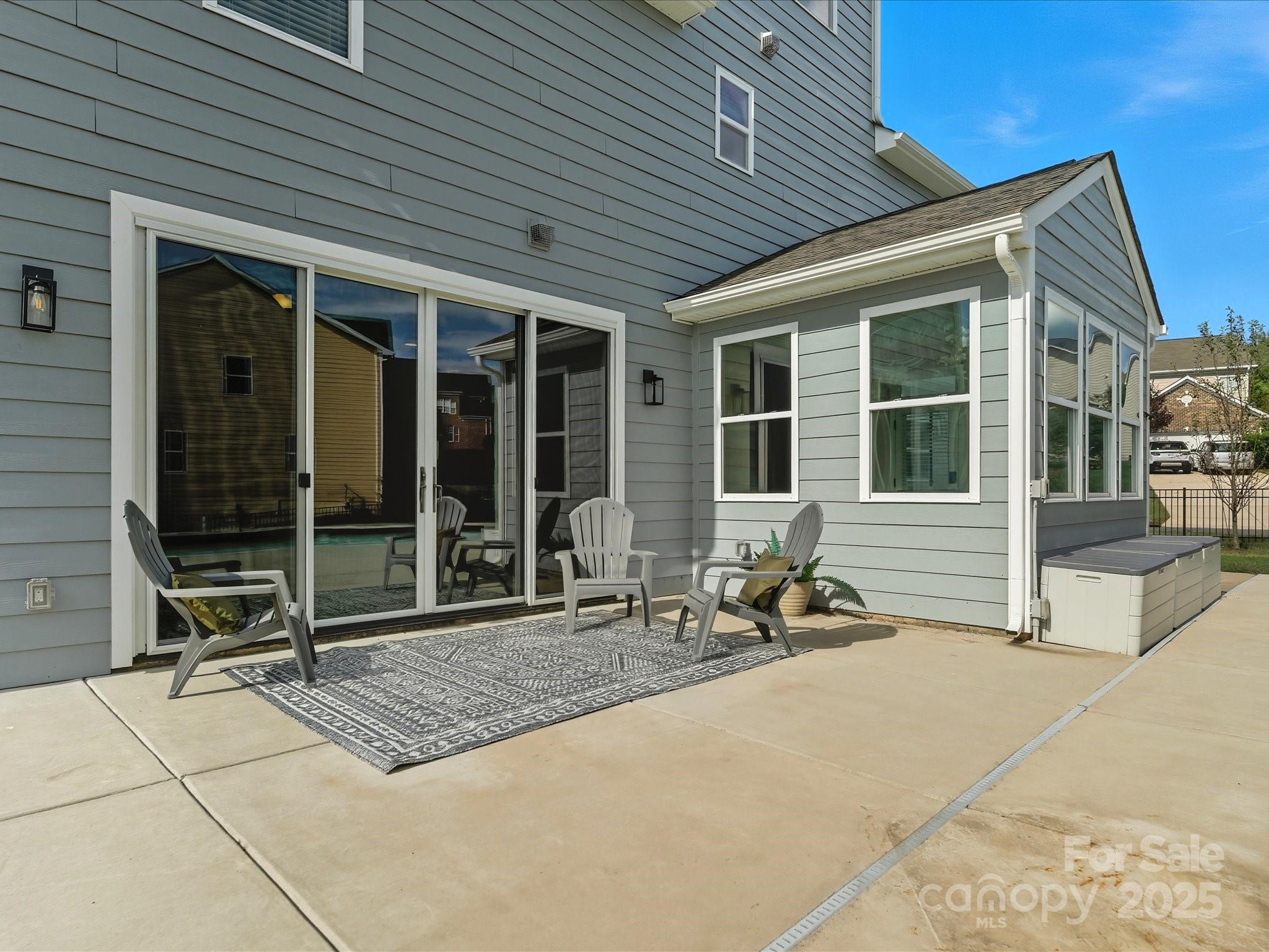 Fox Ridge - Residential