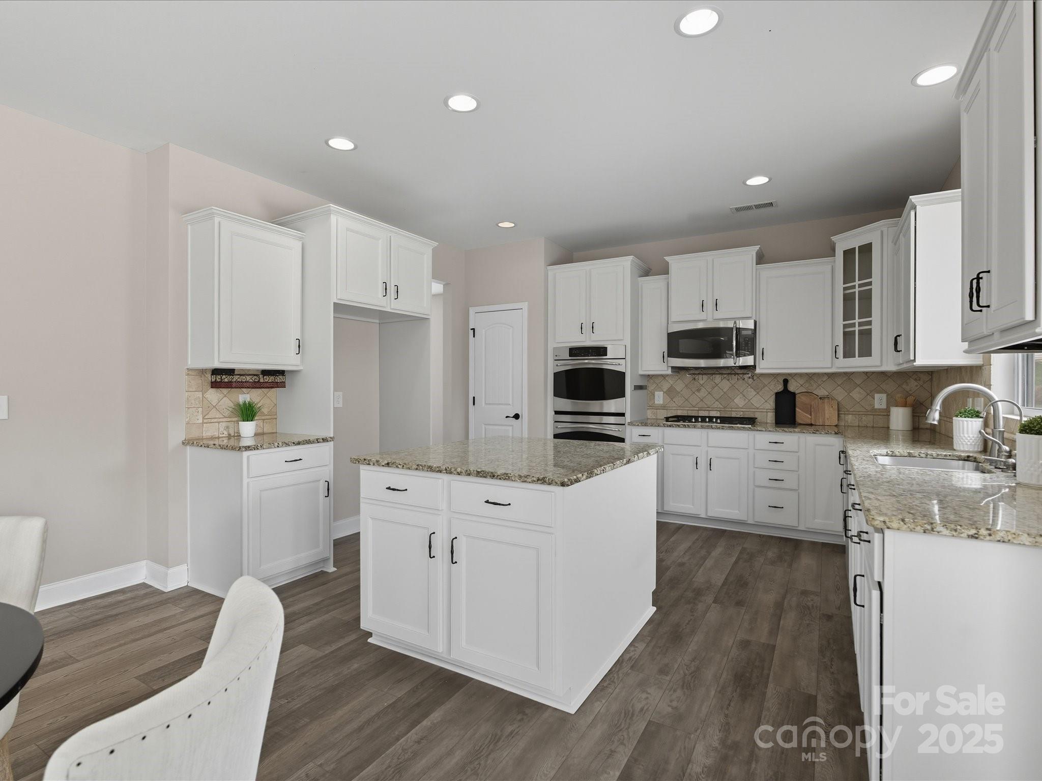 Fox Ridge - Residential